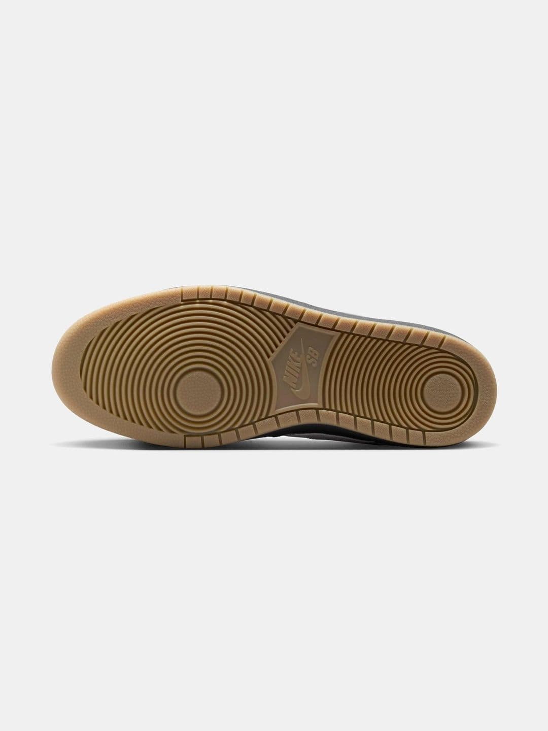 Nike SB Code 58 Skate Shoes thumbnail 3