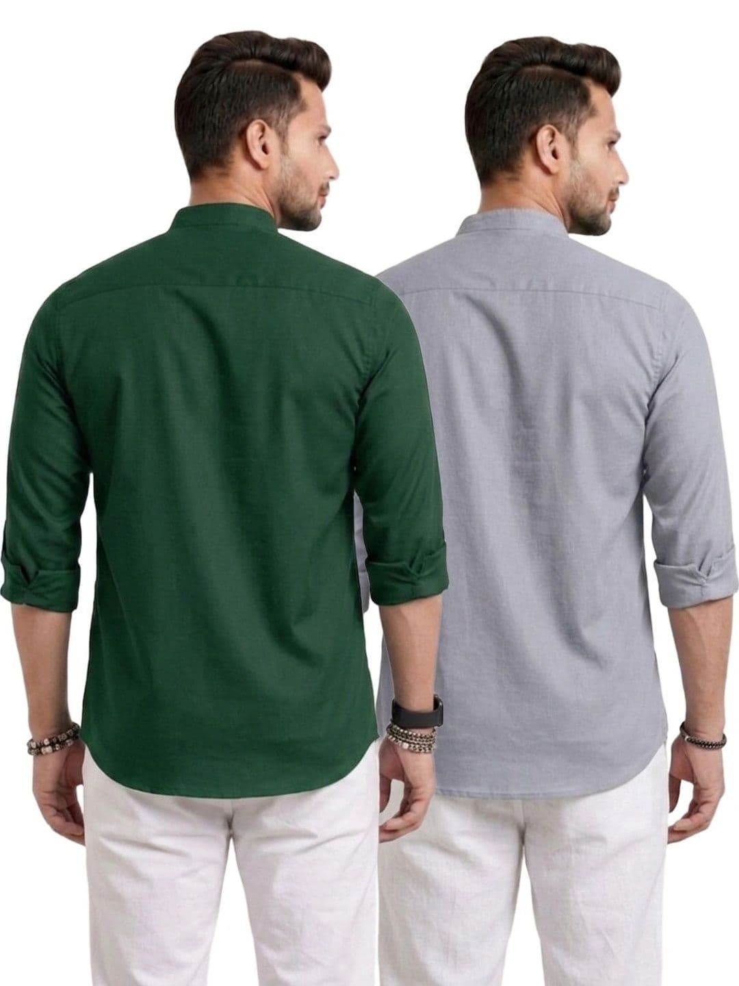 Kavyangle Creation Men Kurta thumbnail 2