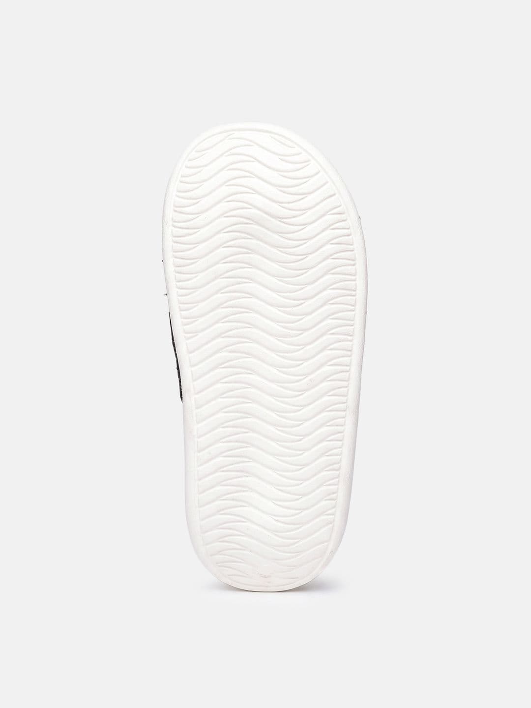 FCUK Men Brand Logo Printed Sliders thumbnail 3