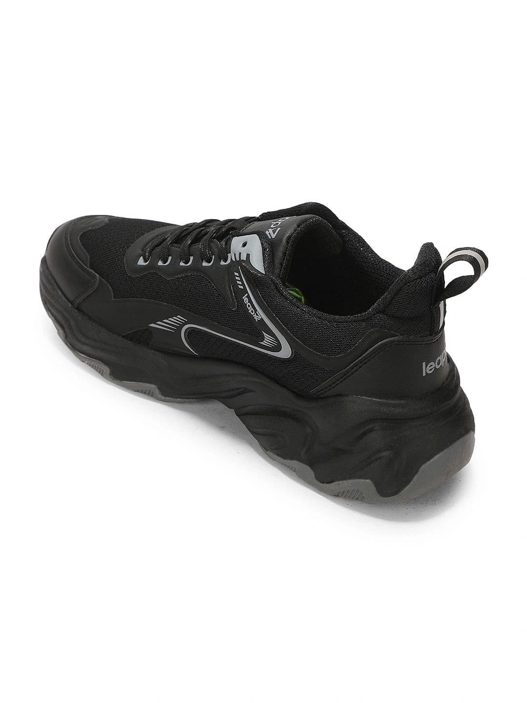 Liberty Men Running Non-Marking Shoes thumbnail 5