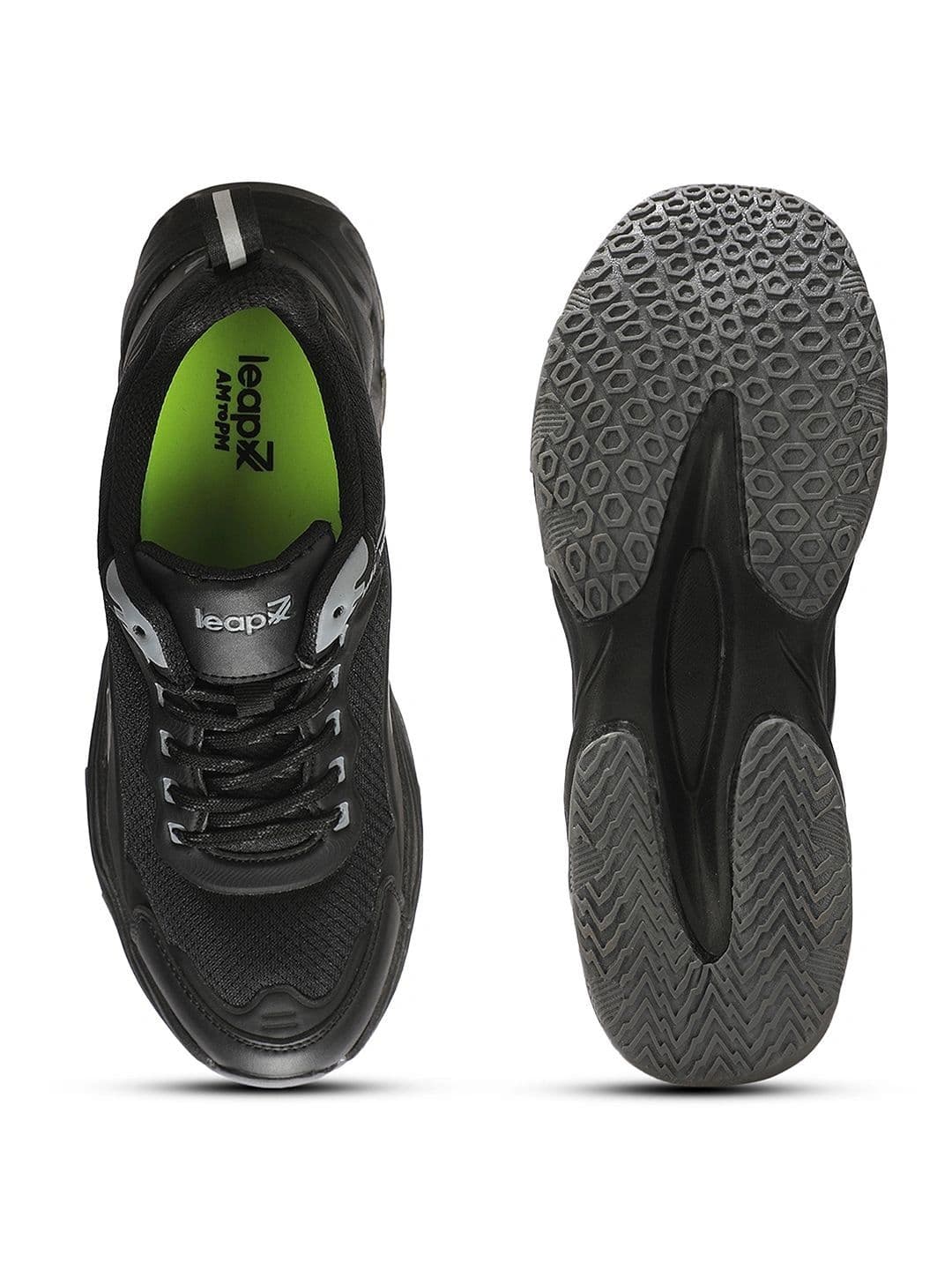 Liberty Men Running Non-Marking Shoes thumbnail 7