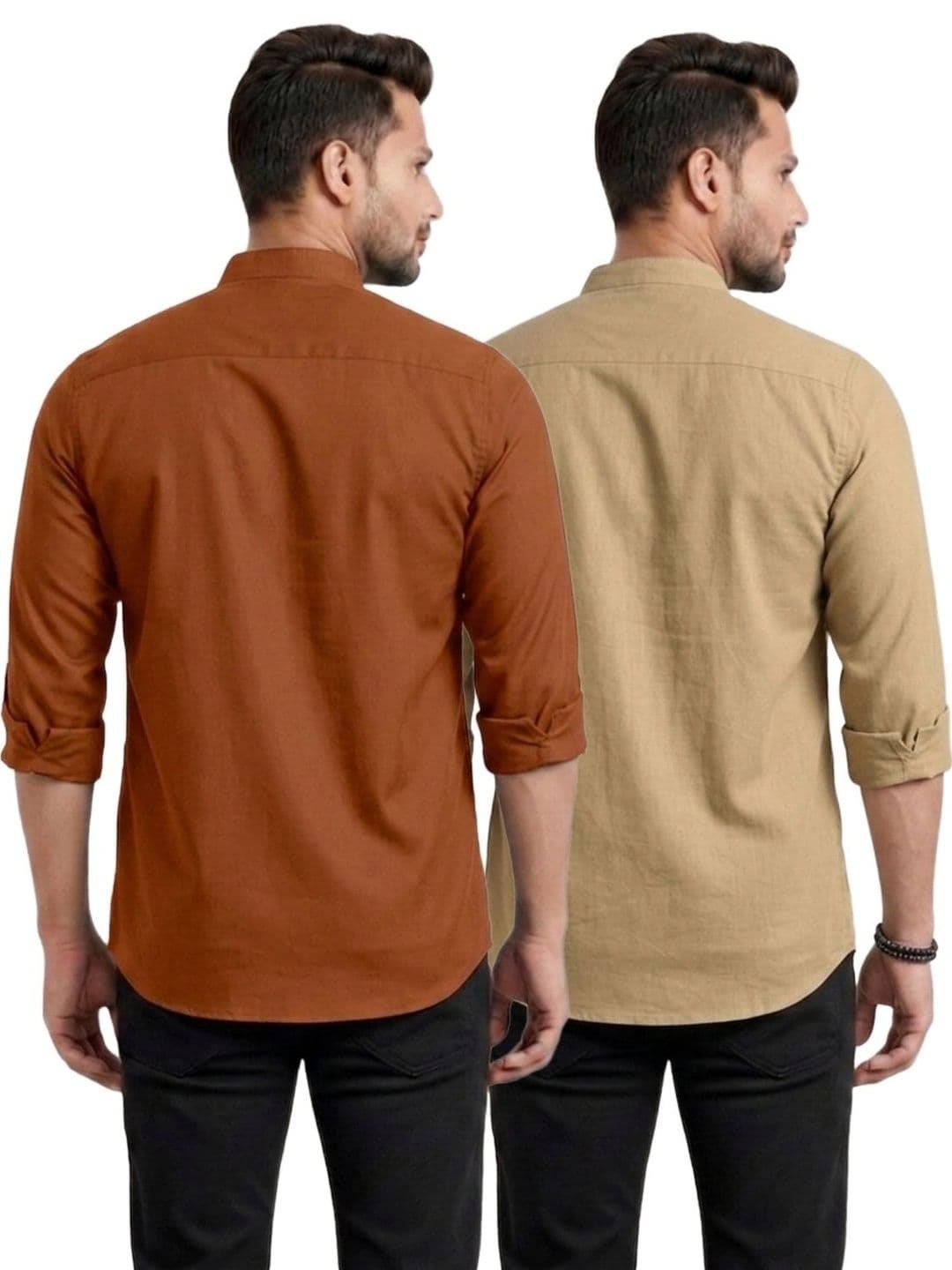 Kavyangle Creation Men Kurta thumbnail 2