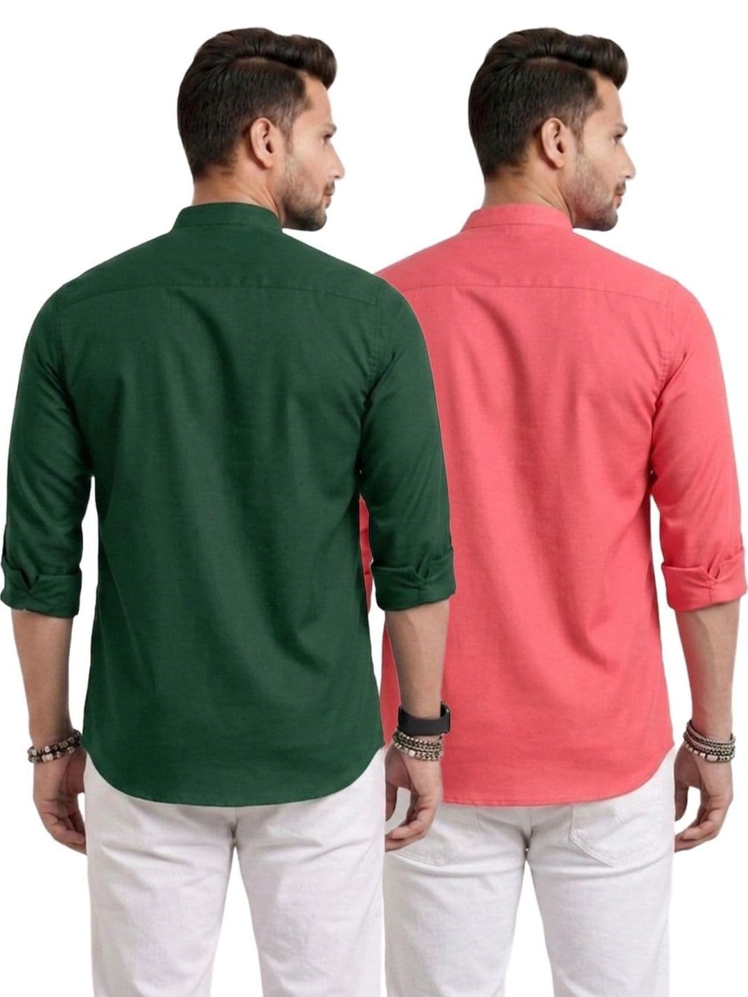 Kavyangle Creation Men Kurta thumbnail 2