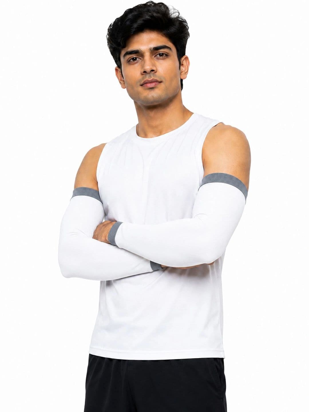 Aadikart Unisex Fingerless Gloves thumbnail 7