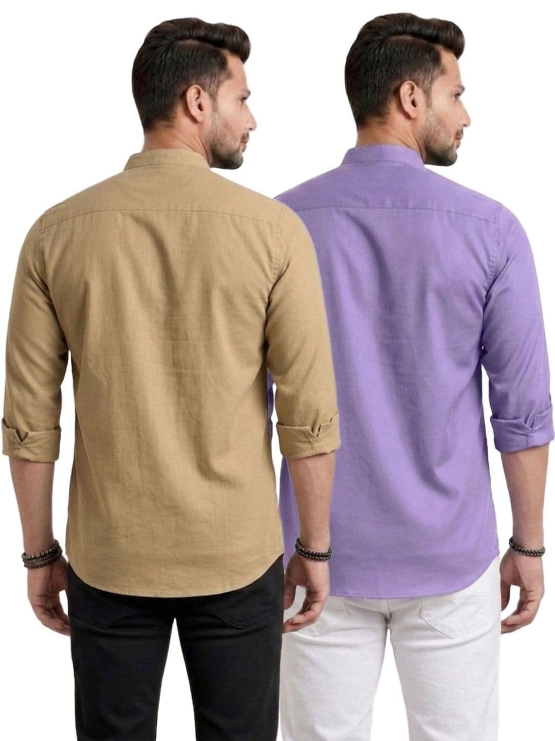 Kavyangle Creation Men Kurta thumbnail 2