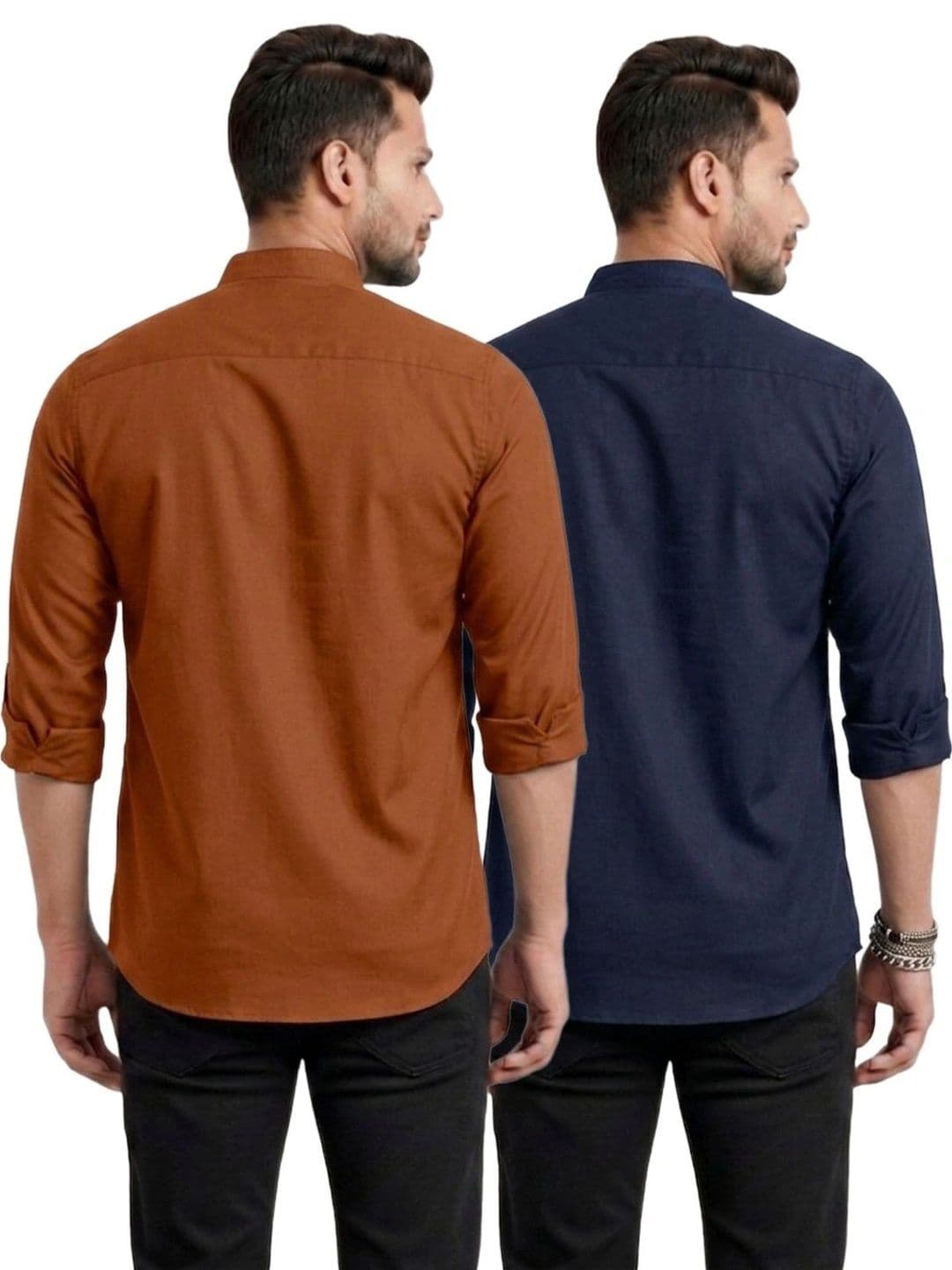 Kavyangle Creation Men Kurta thumbnail 2