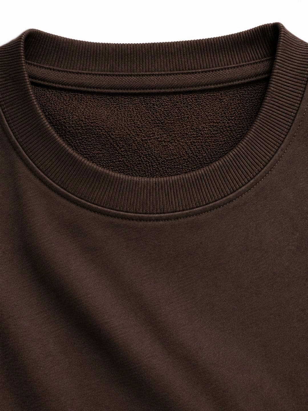 THE NOX Men Typography Printed Drop-Shoulder Sleeves Bio Finish T-shirt thumbnail 7