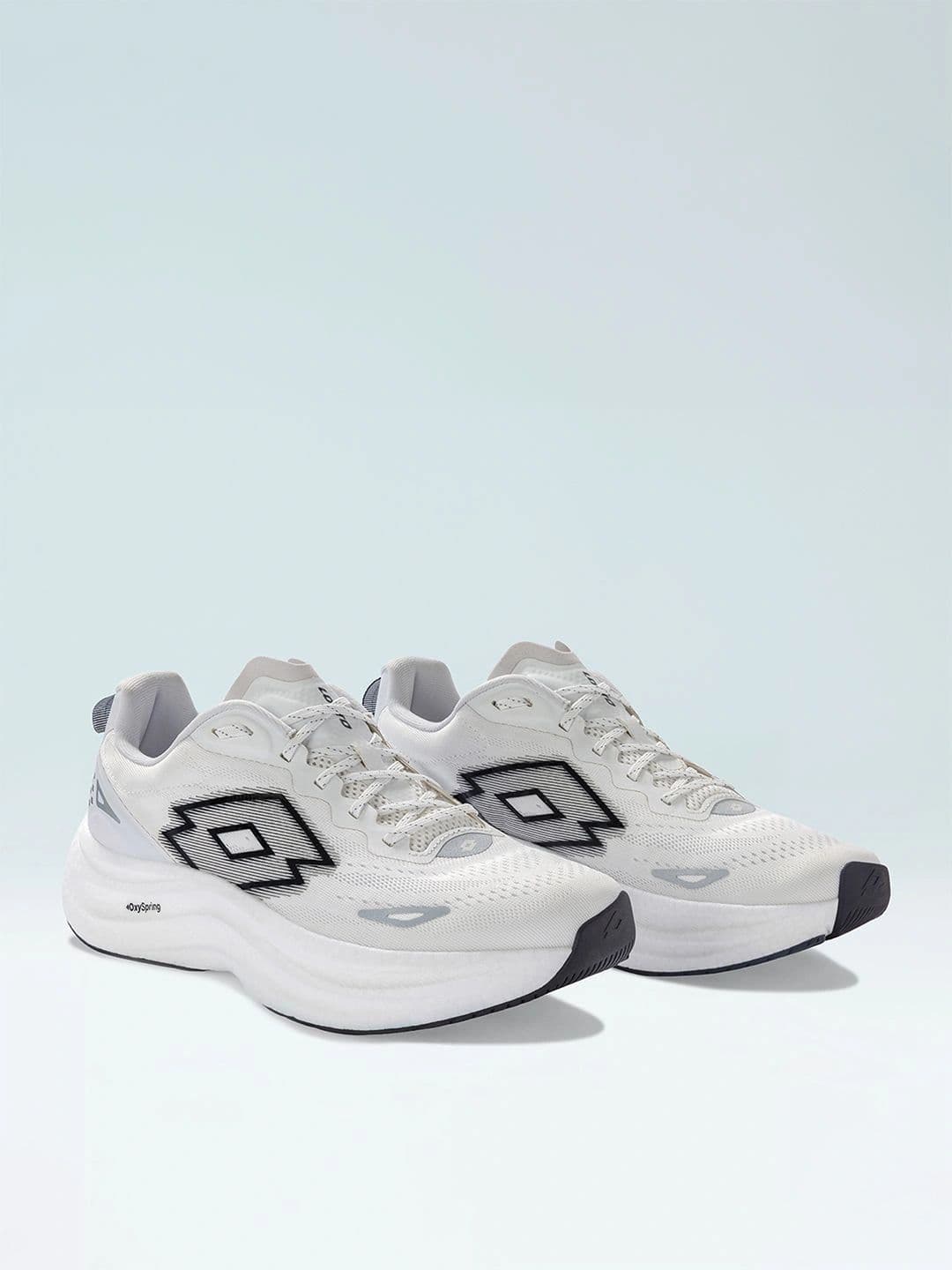 Lotto Men Mesh Running Shoes - view 1