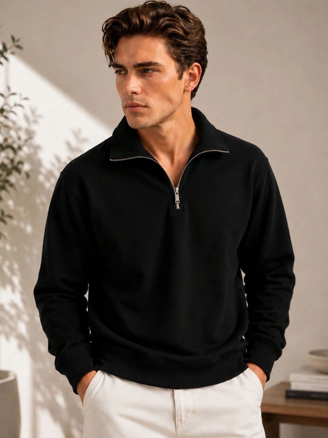 Roadster Men Sweatshirt - view 1