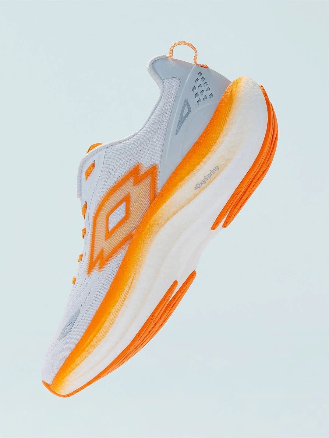 Lotto Men Mesh Running Shoes thumbnail 2
