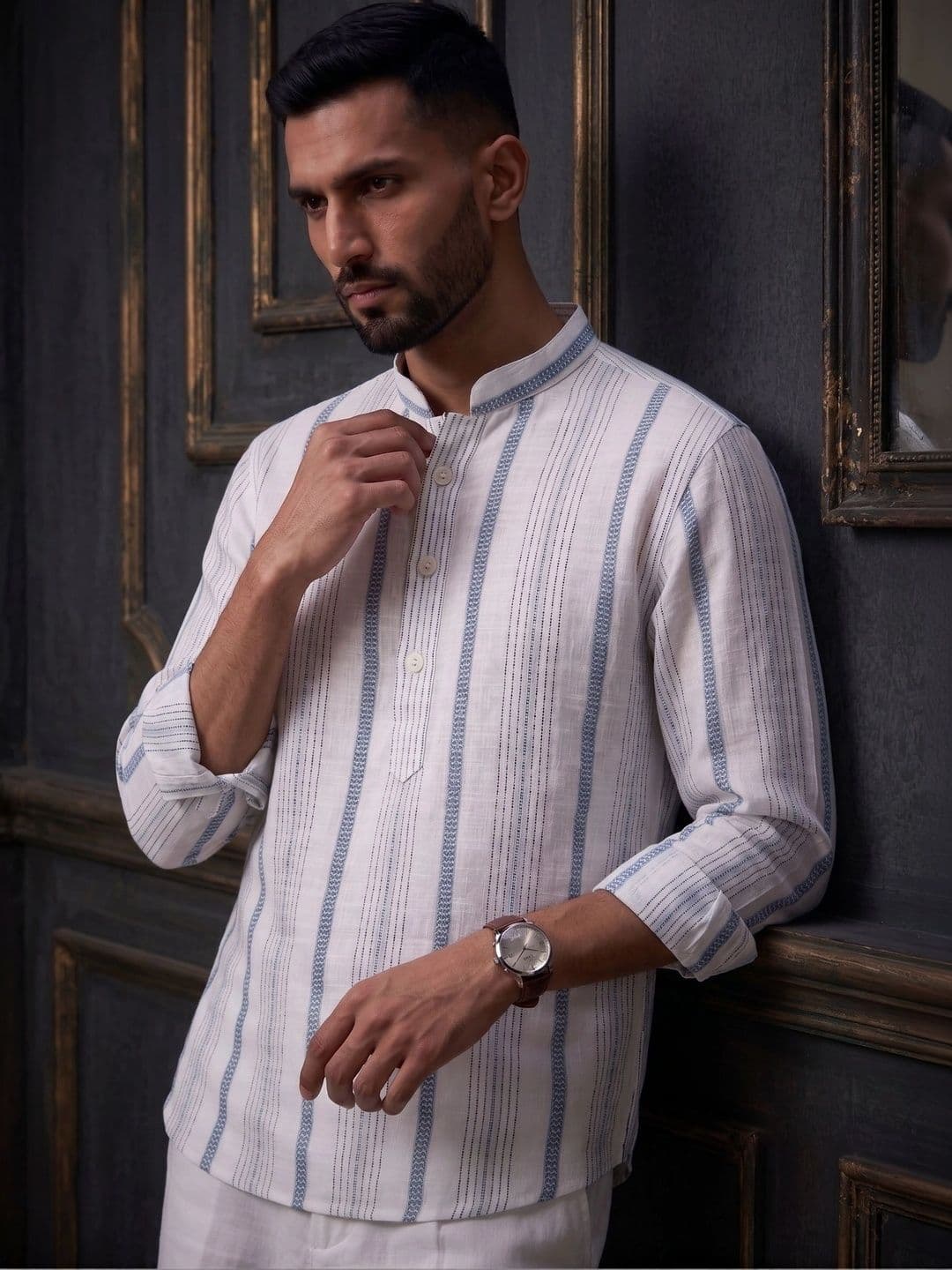 MAAHI FABS Men Kurta - view 1