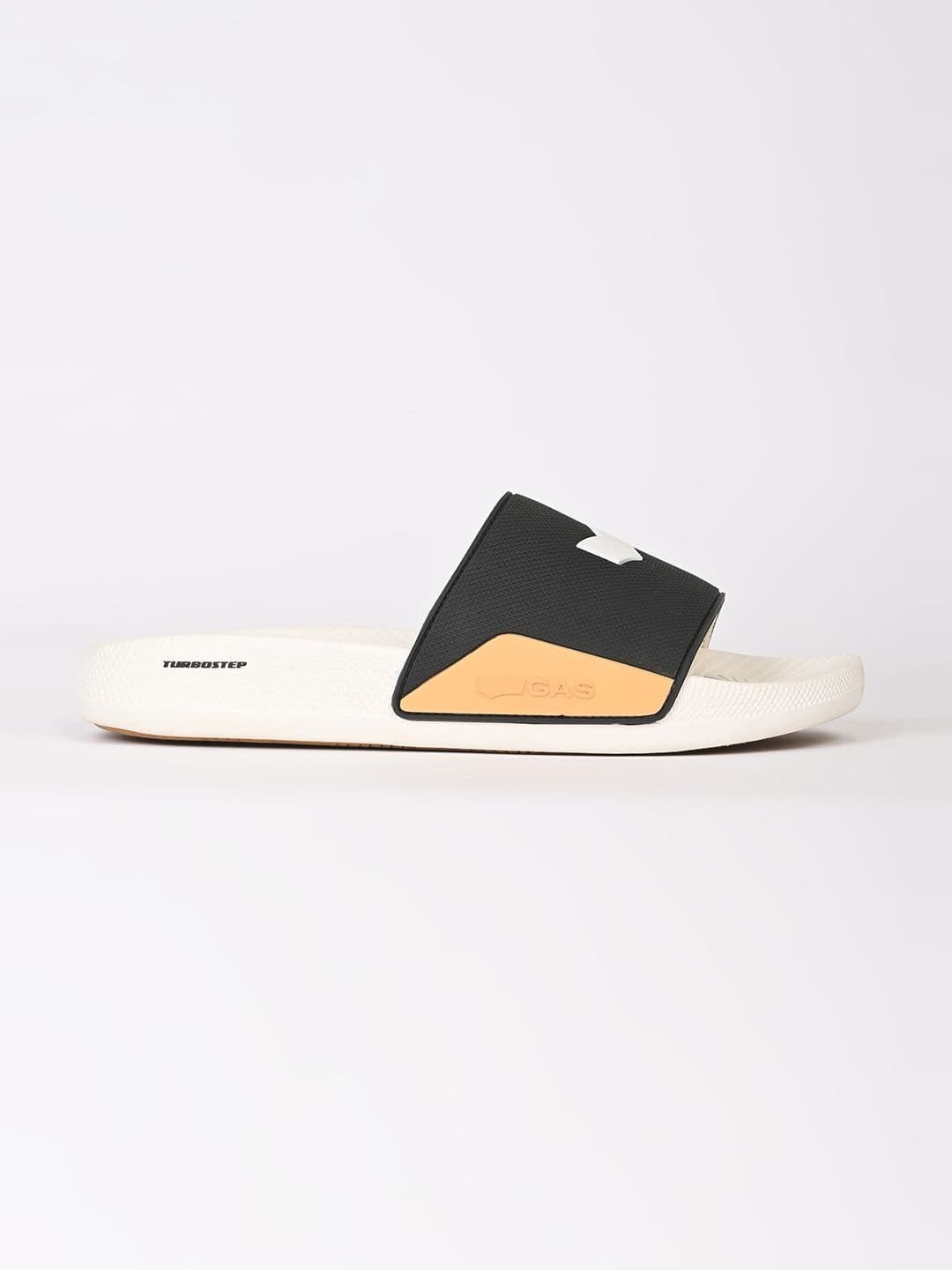 GAS Men Breeze X Grey Slides thumbnail 2