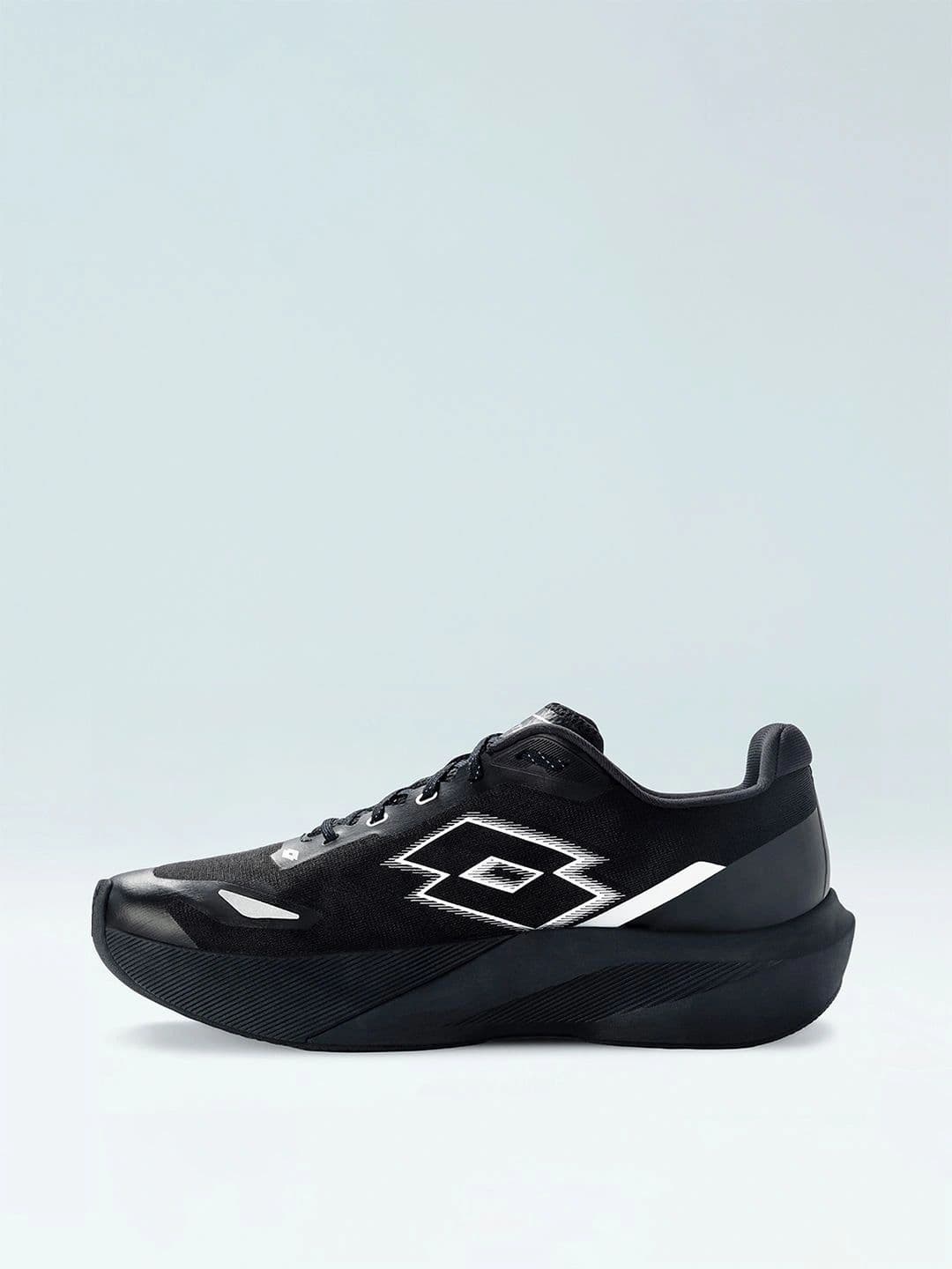 Lotto Men Mesh Running Non-Marking Shoes thumbnail 3