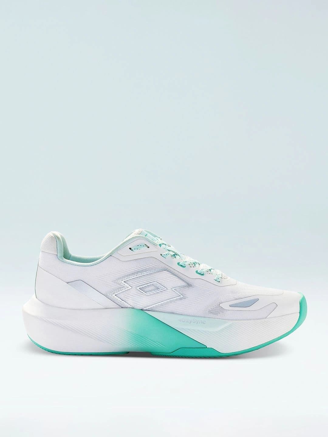 Lotto Women Mesh Running Shoes thumbnail 2