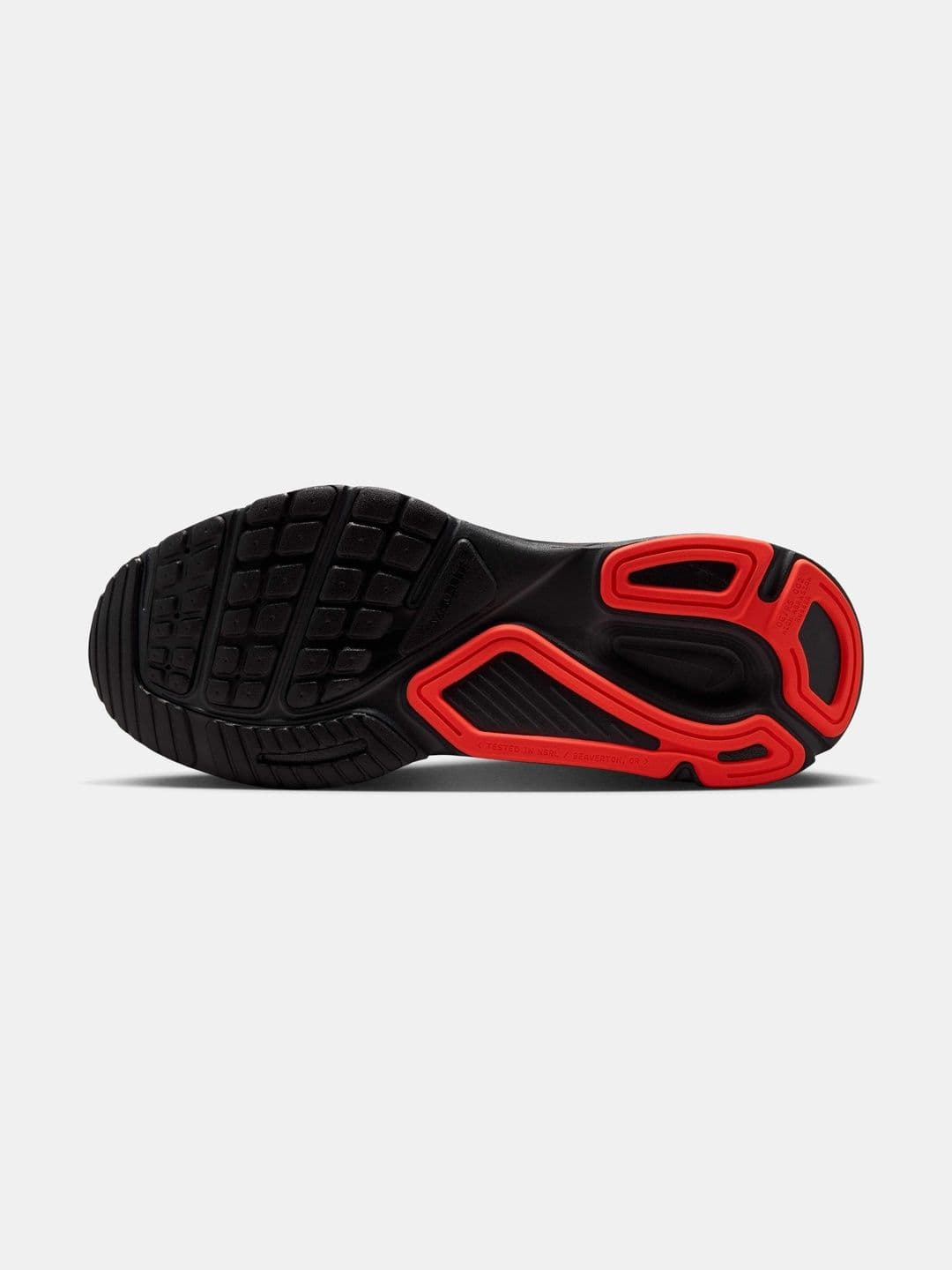 Nike Structure Plus Men's Road Running Shoes thumbnail 4
