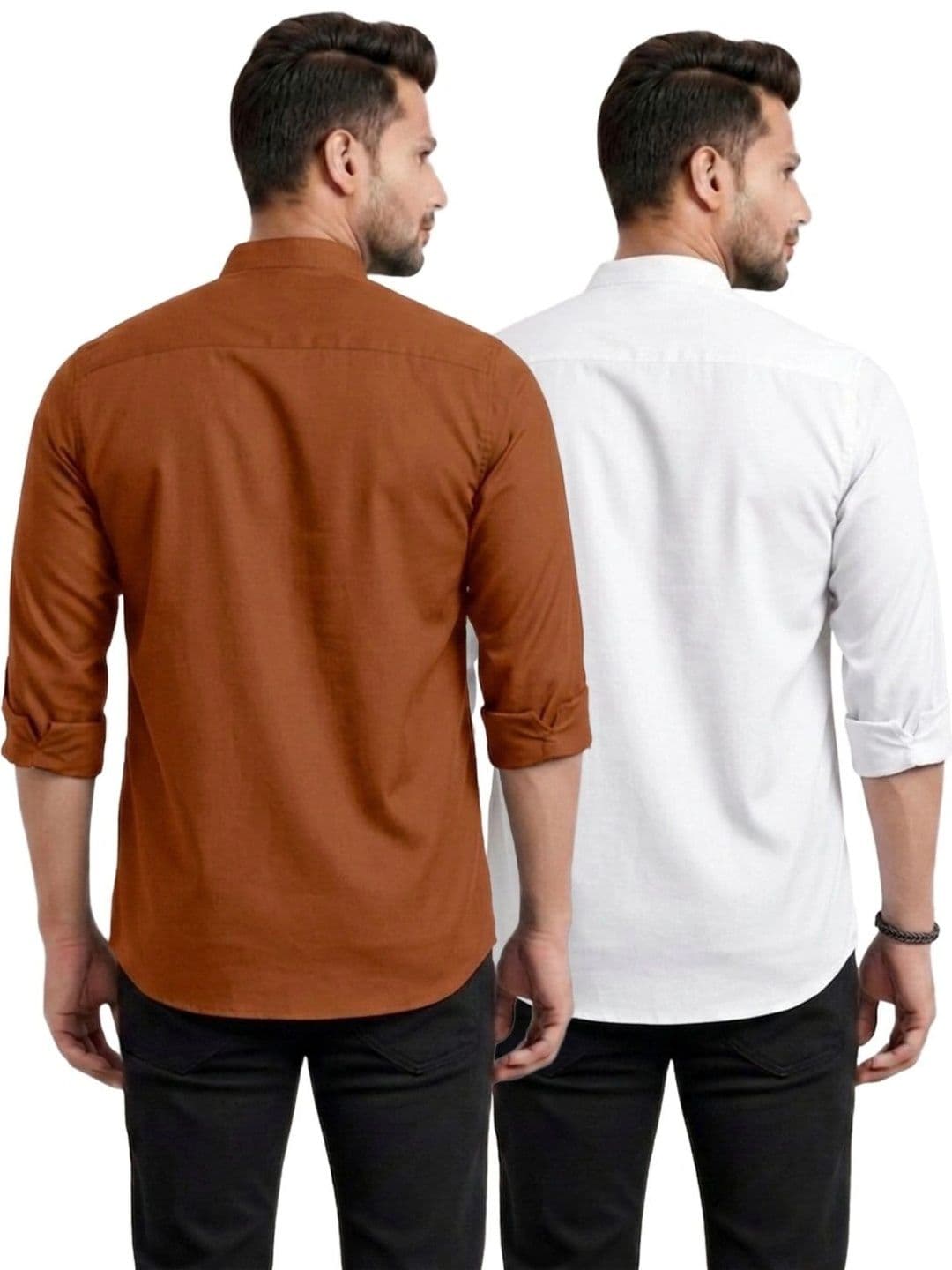 Kavyangle Creation Men Kurta thumbnail 2