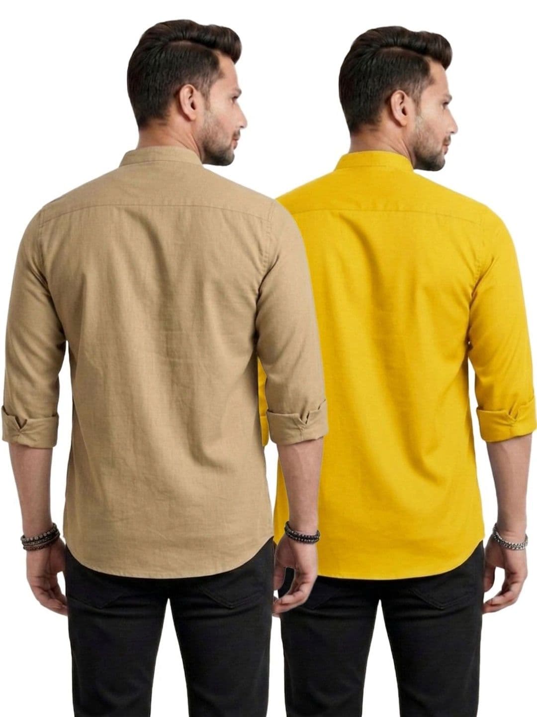 Kavyangle Creation Men Kurta thumbnail 2