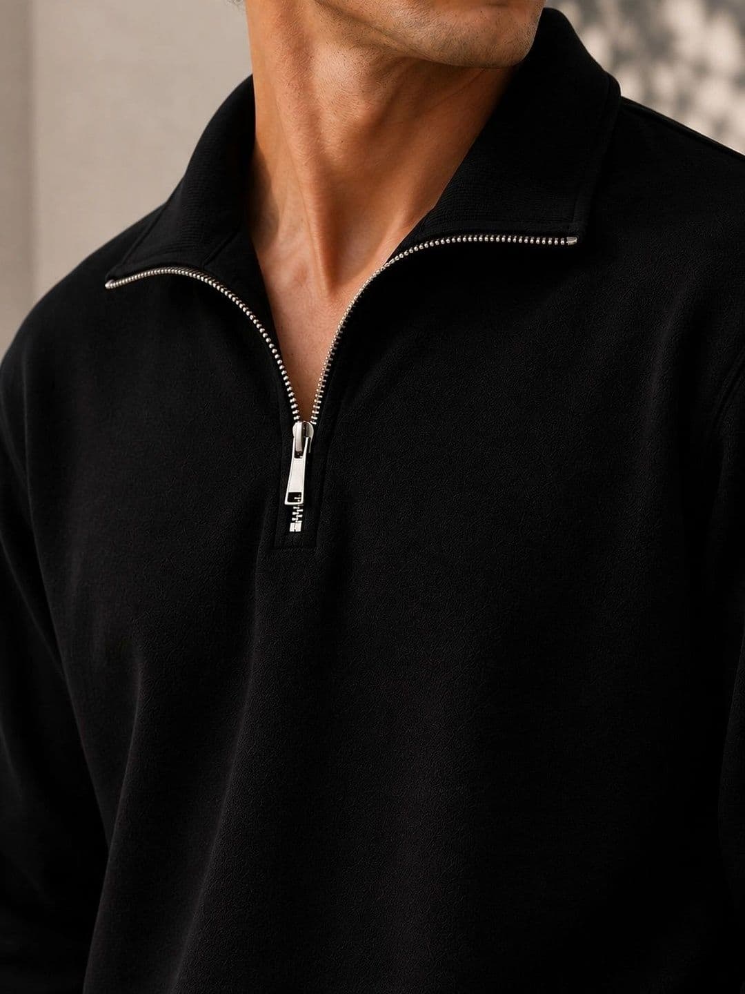 Roadster Men Sweatshirt thumbnail 5
