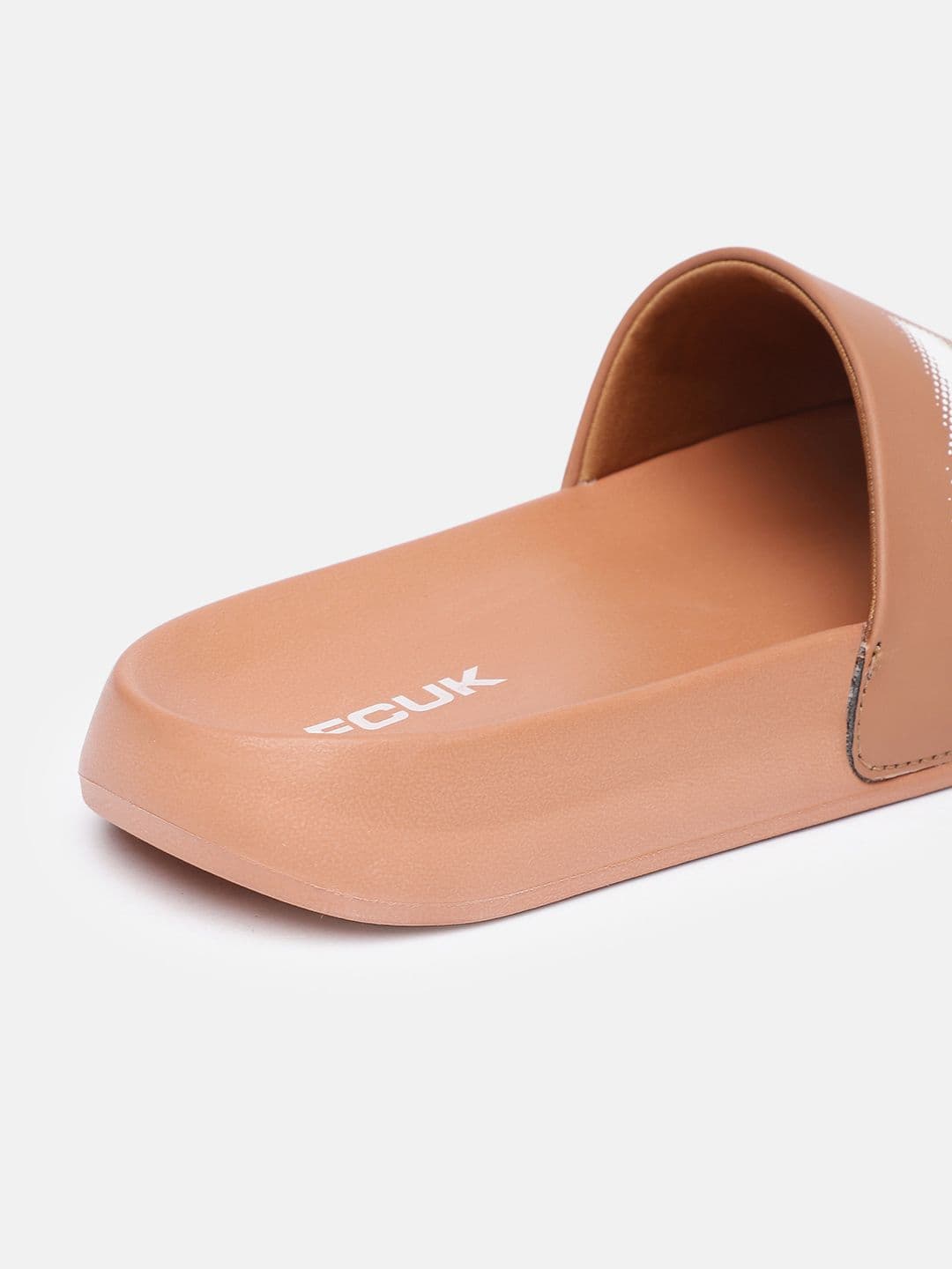 FCUK Men Brand Logo Printed Sliders thumbnail 2
