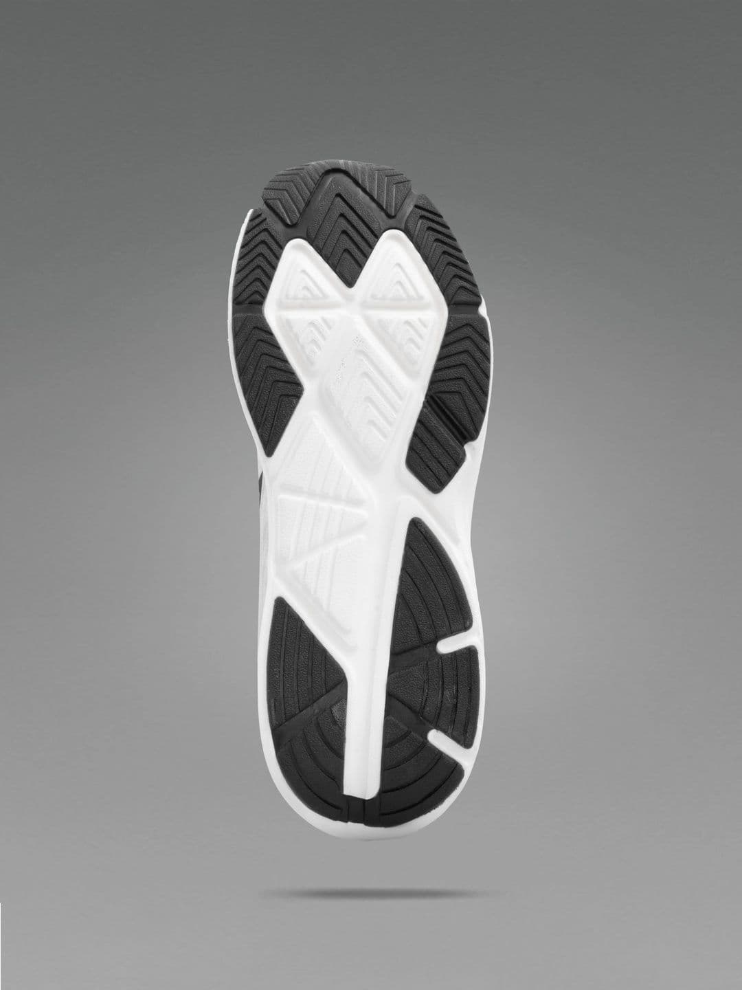 HRX by Hrithik Roshan Men Lace-Ups Mesh Running Shoes thumbnail 4