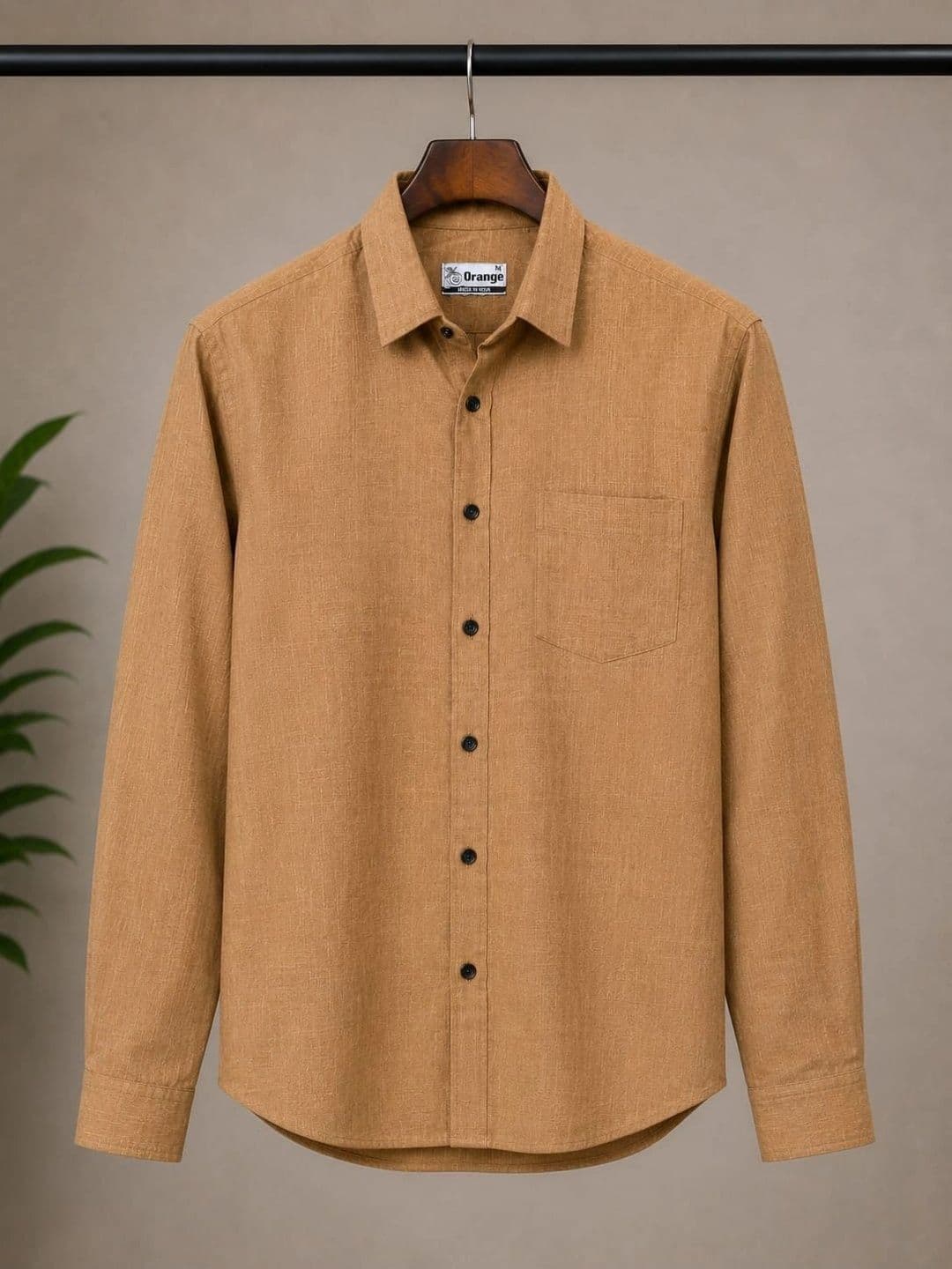 Shiv Clothing Men Comfort Casual Shirt thumbnail 5