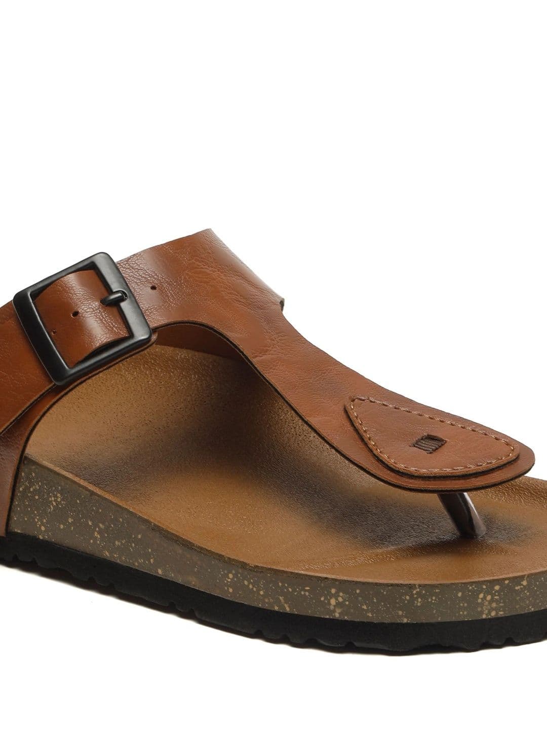 Roadster Men Thong Flip-Flops thumbnail 5
