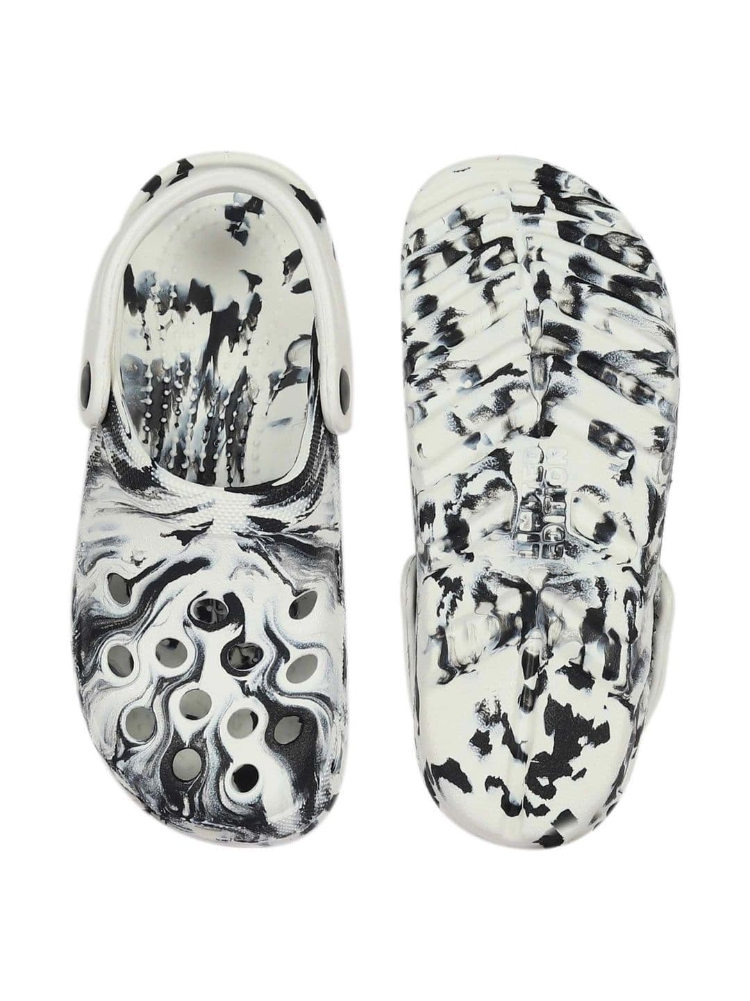 Jactooz Men Printed Clogs thumbnail 6