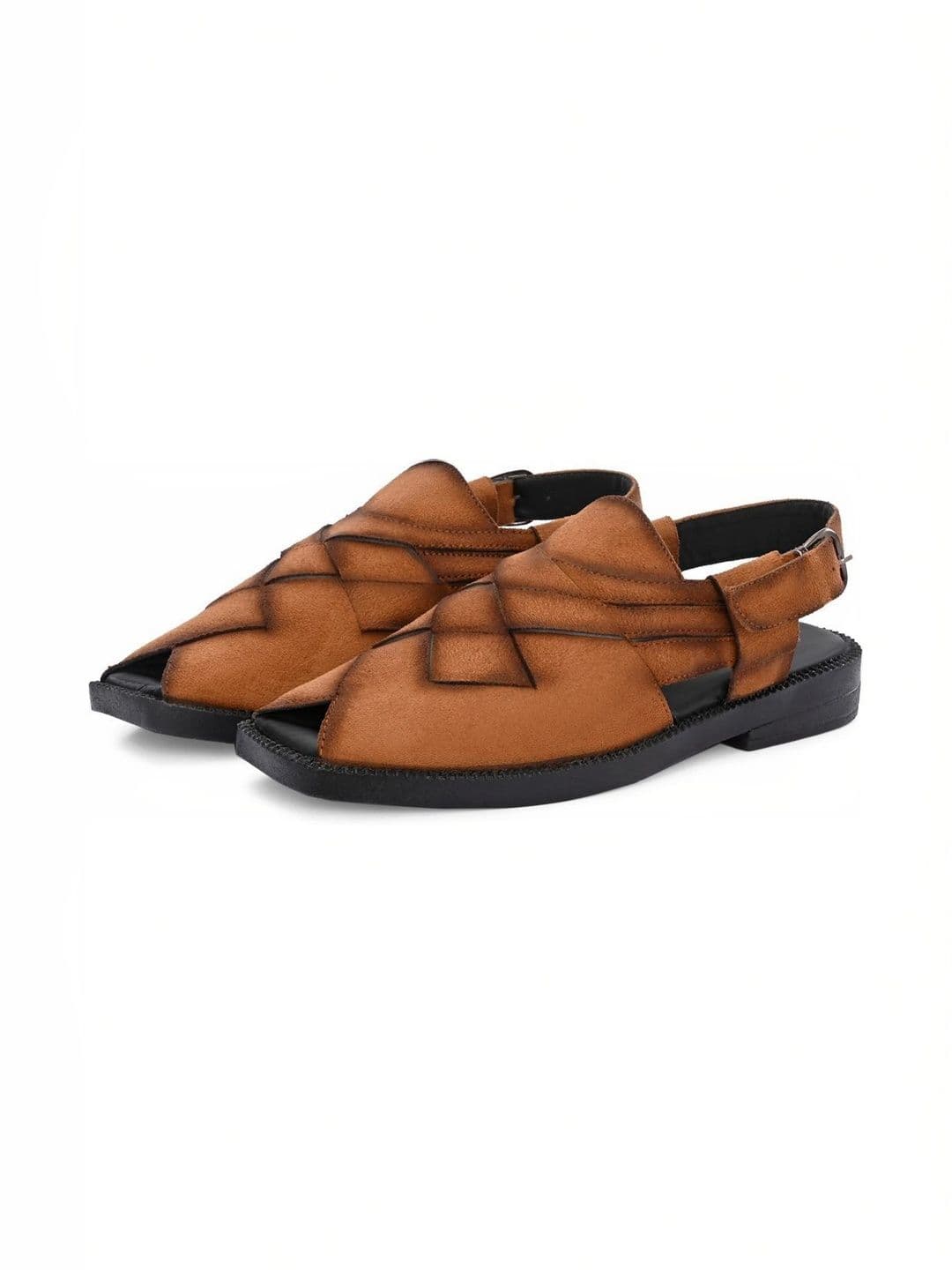 KASTAVA Men Fisherman Sandals thumbnail 4