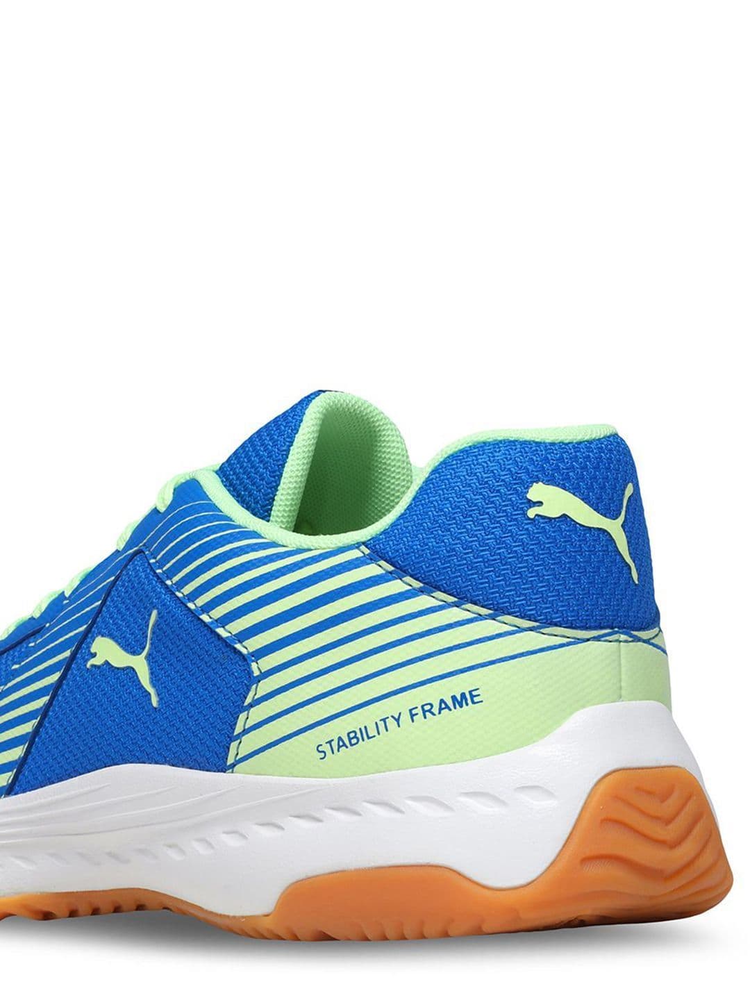 Puma Badminton Smash Sprint Indoor Sports Shoes thumbnail 6