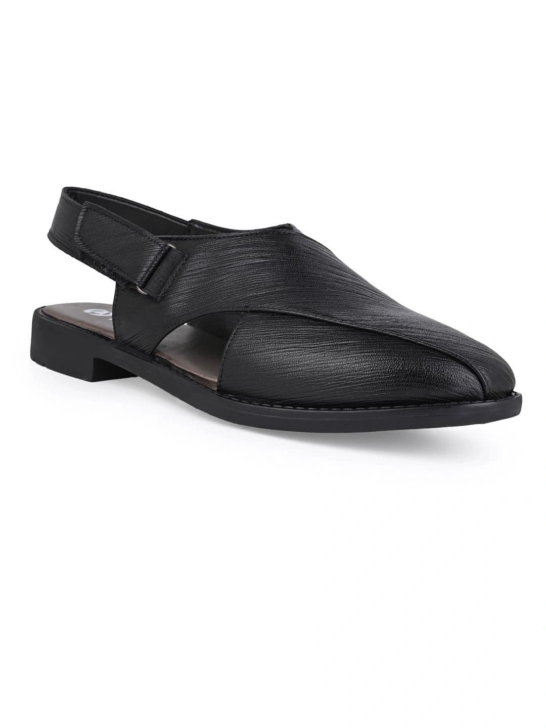 Alberto Torresi Men Shoe-Style Sandals - view 1
