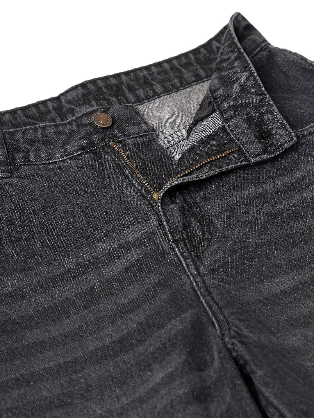 PUELLA Women High-Rise Jeans thumbnail 6