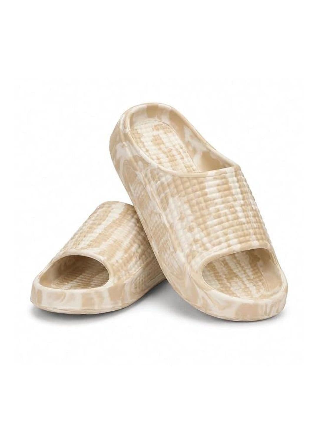 SHOP 24 CARE Men Rubber Sliders thumbnail 5