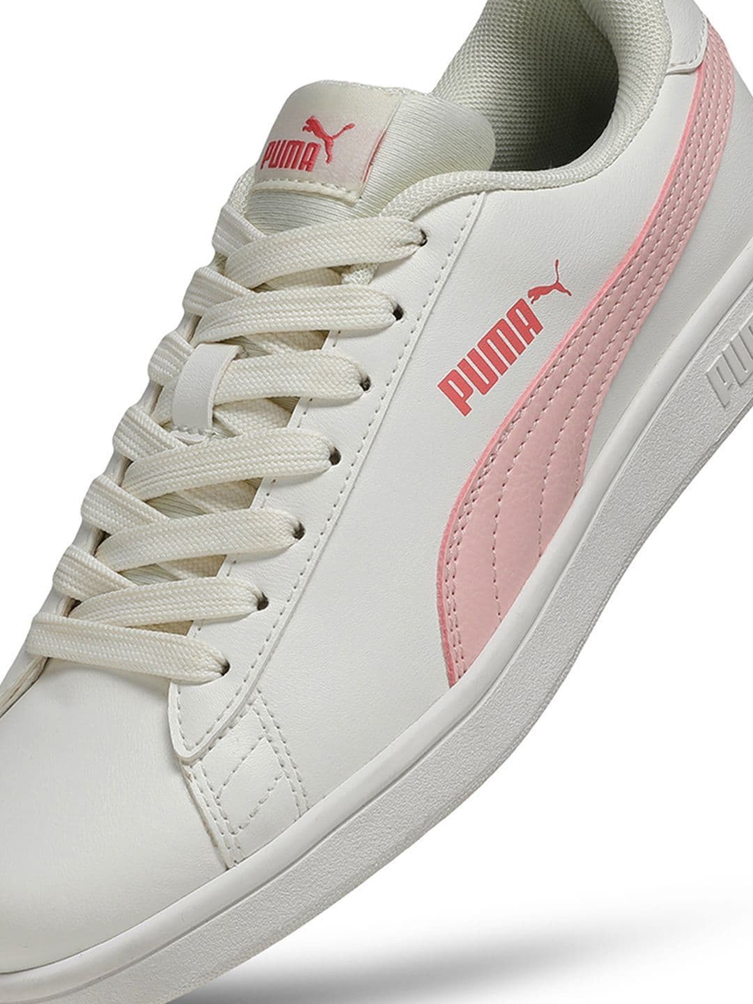 Puma Smashic Women's Comfort Casual Sneakers thumbnail 6