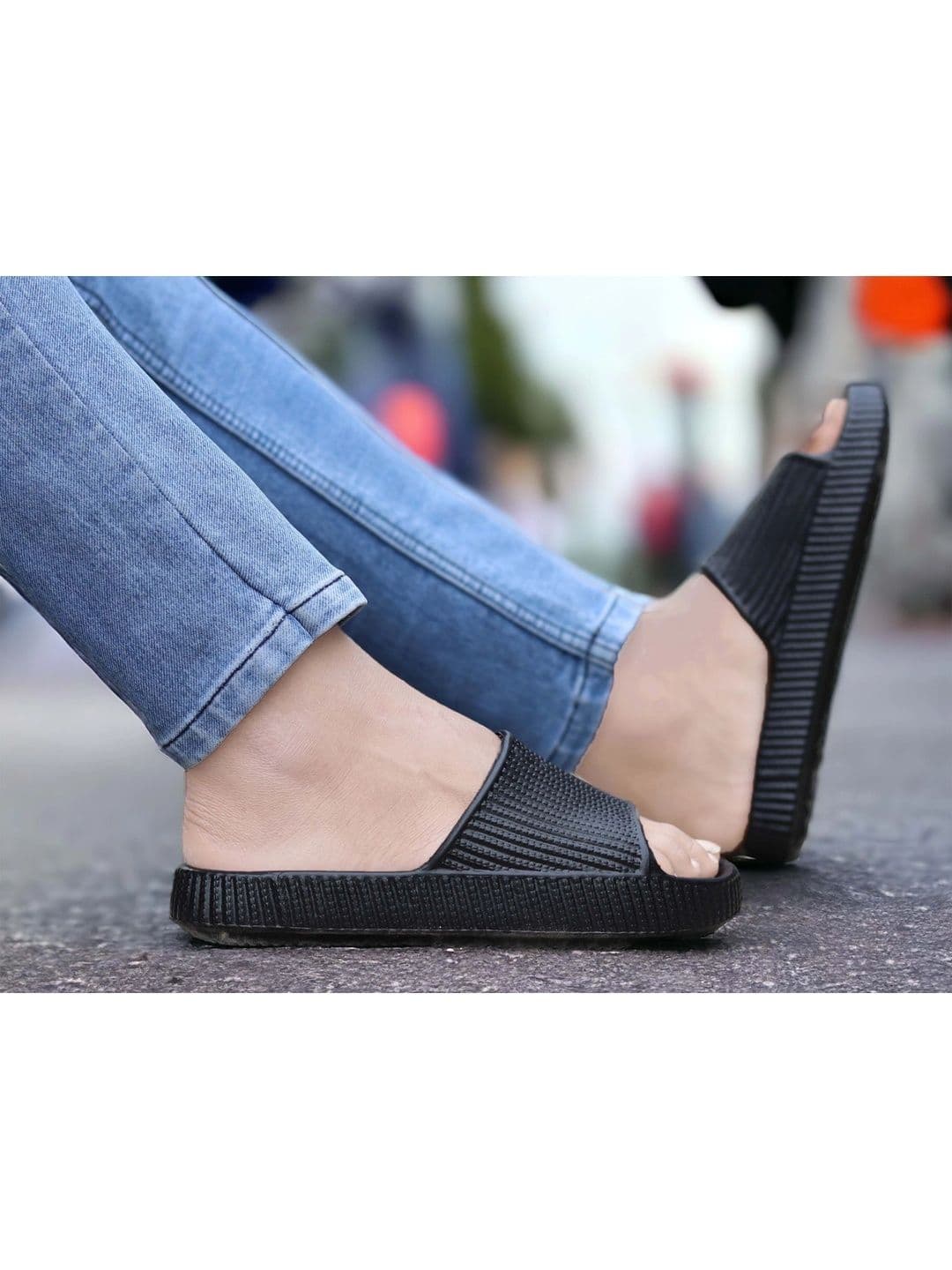 Jactooz Men Sliders - view 1