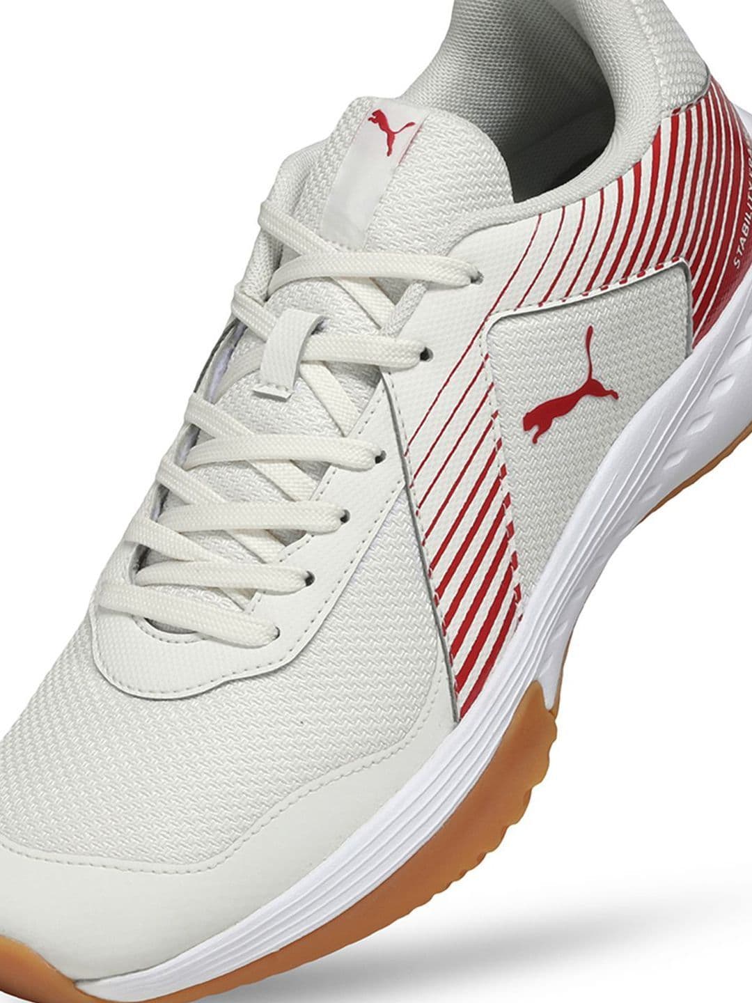 Puma Badminton Smash Sprint Indoor Sports Shoes thumbnail 4