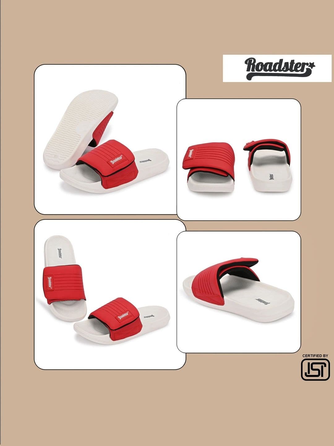 Roadster Men Sliders thumbnail 5