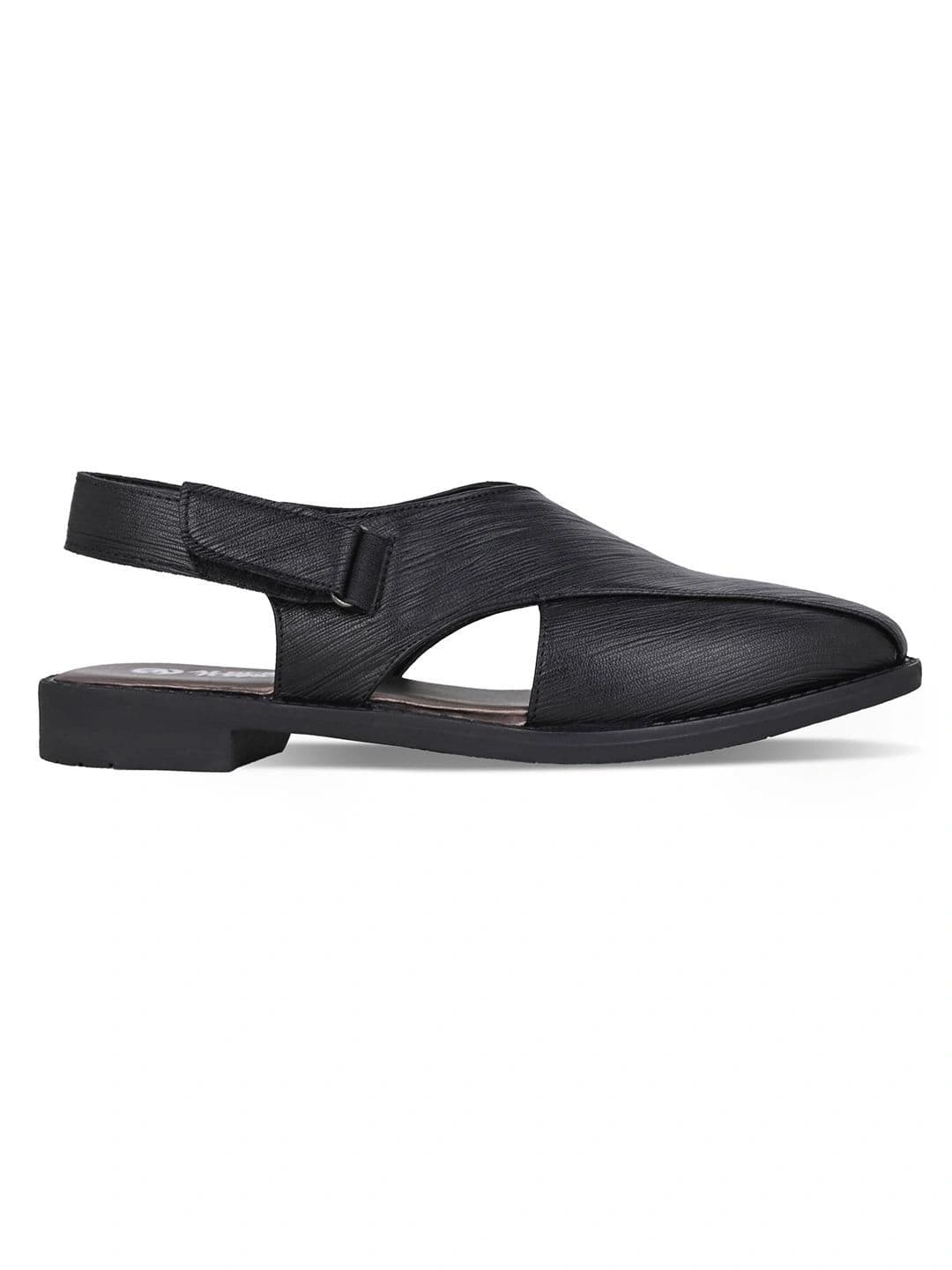 Alberto Torresi Men Shoe-Style Sandals thumbnail 3