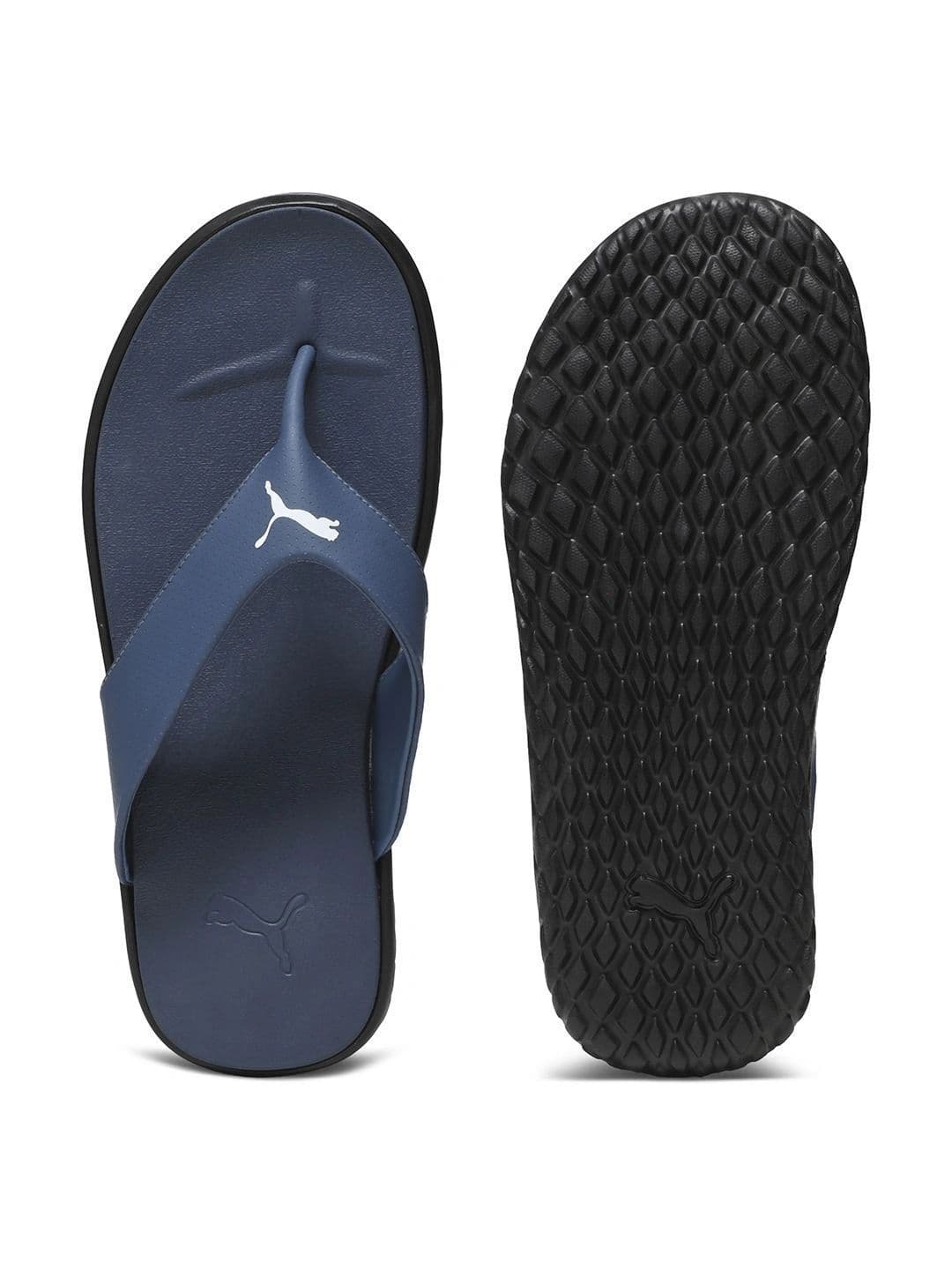 Puma Galaxy Comfort Men's Slip-on Flipflops thumbnail 2