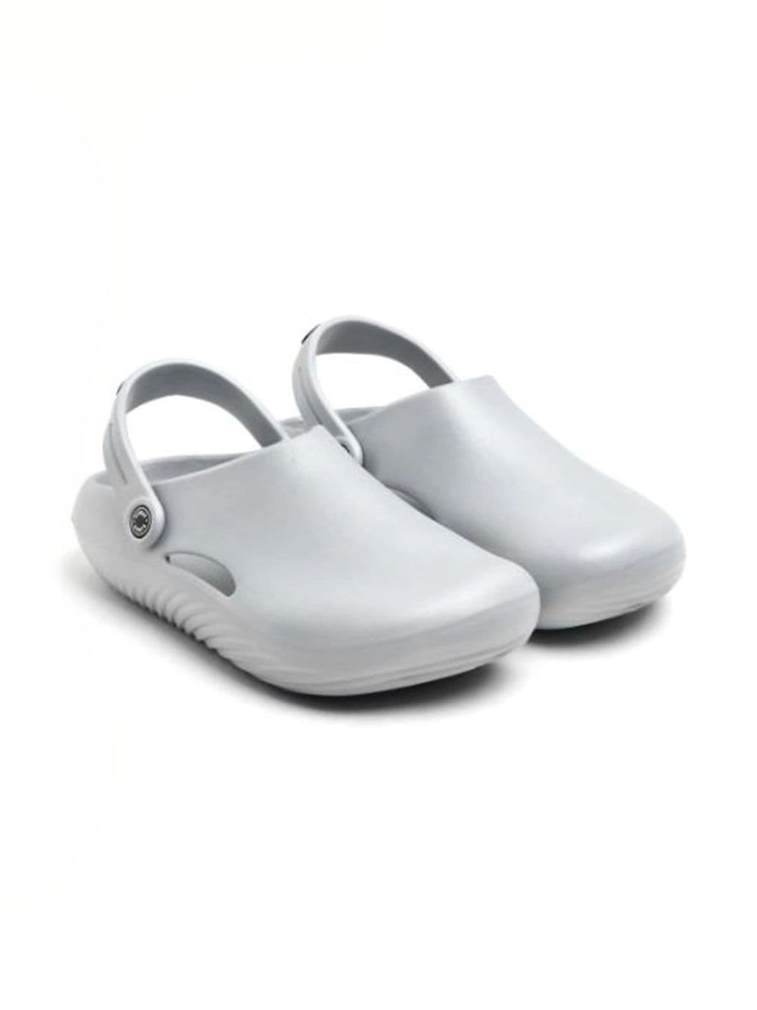 Golazo Men's Lightweight & Breathable EVA Stylish and Anti Skid Clogs thumbnail 4