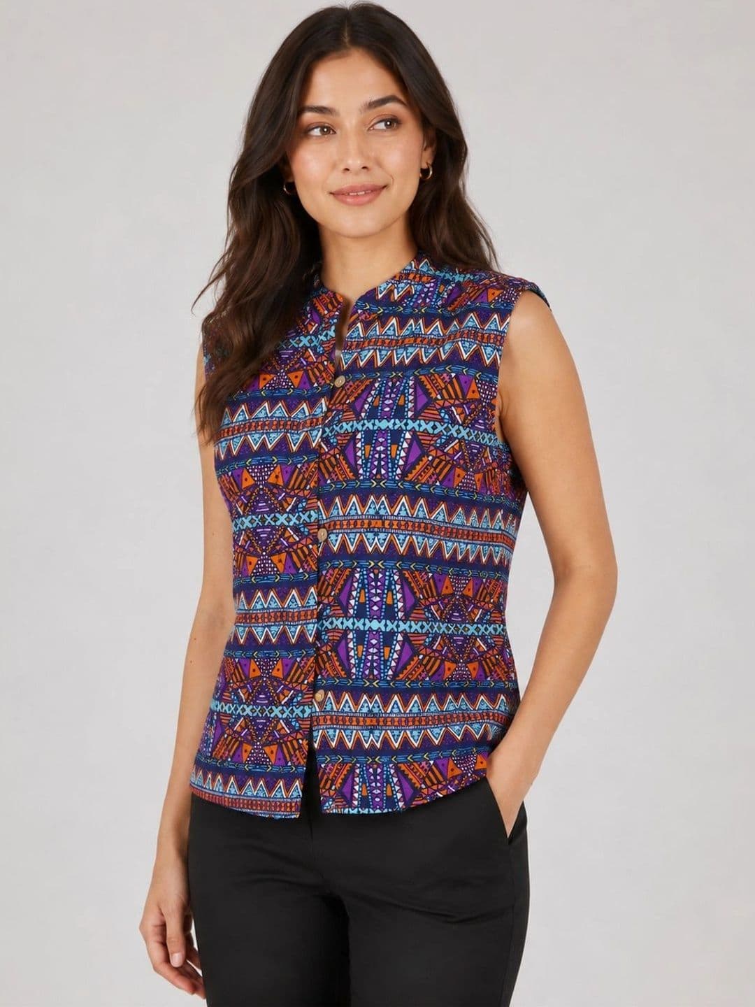 HERE&NOW Women Open Front Jacket thumbnail 2