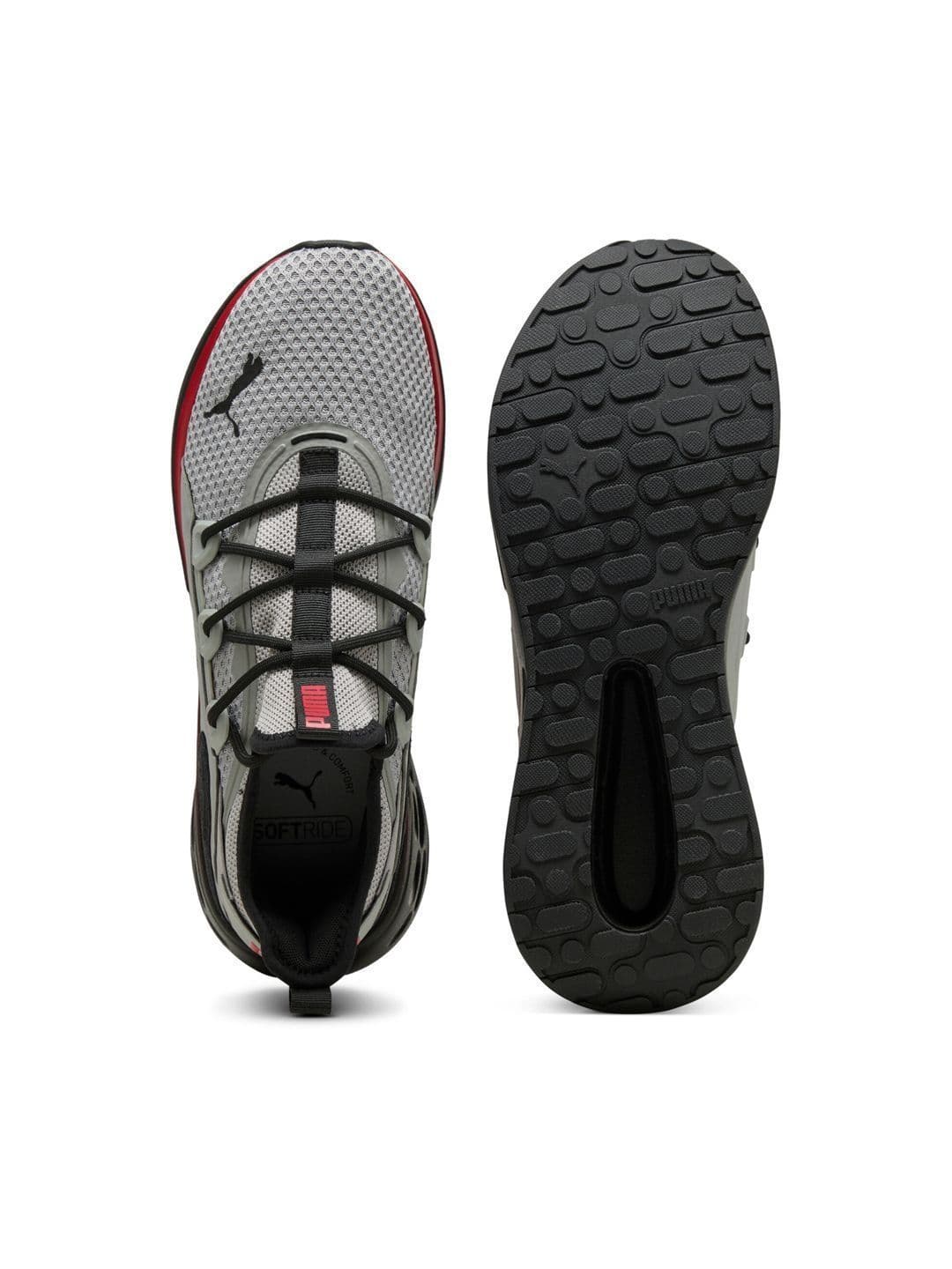Puma Softride Frequence Street All-Day Comfort Sneakers thumbnail 4