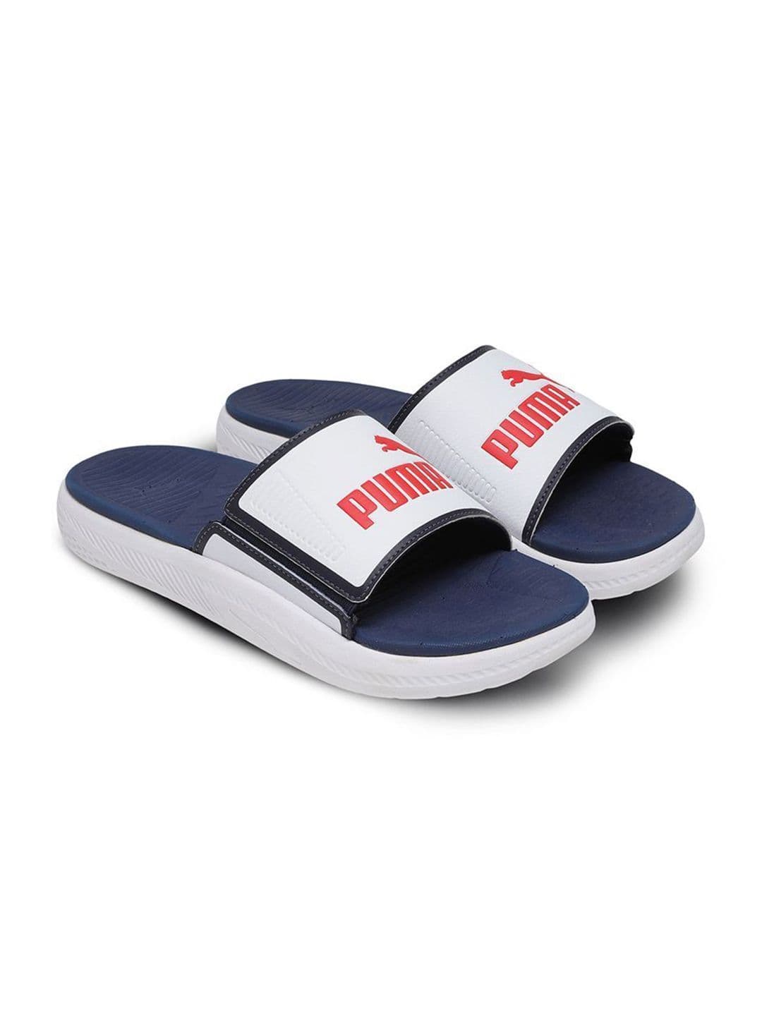 Puma Softride Men's Cushioning Slides thumbnail 3