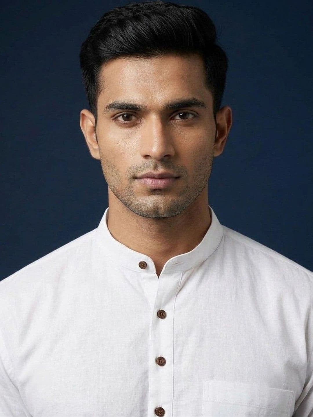 HERE&NOW Men Kurta thumbnail 3