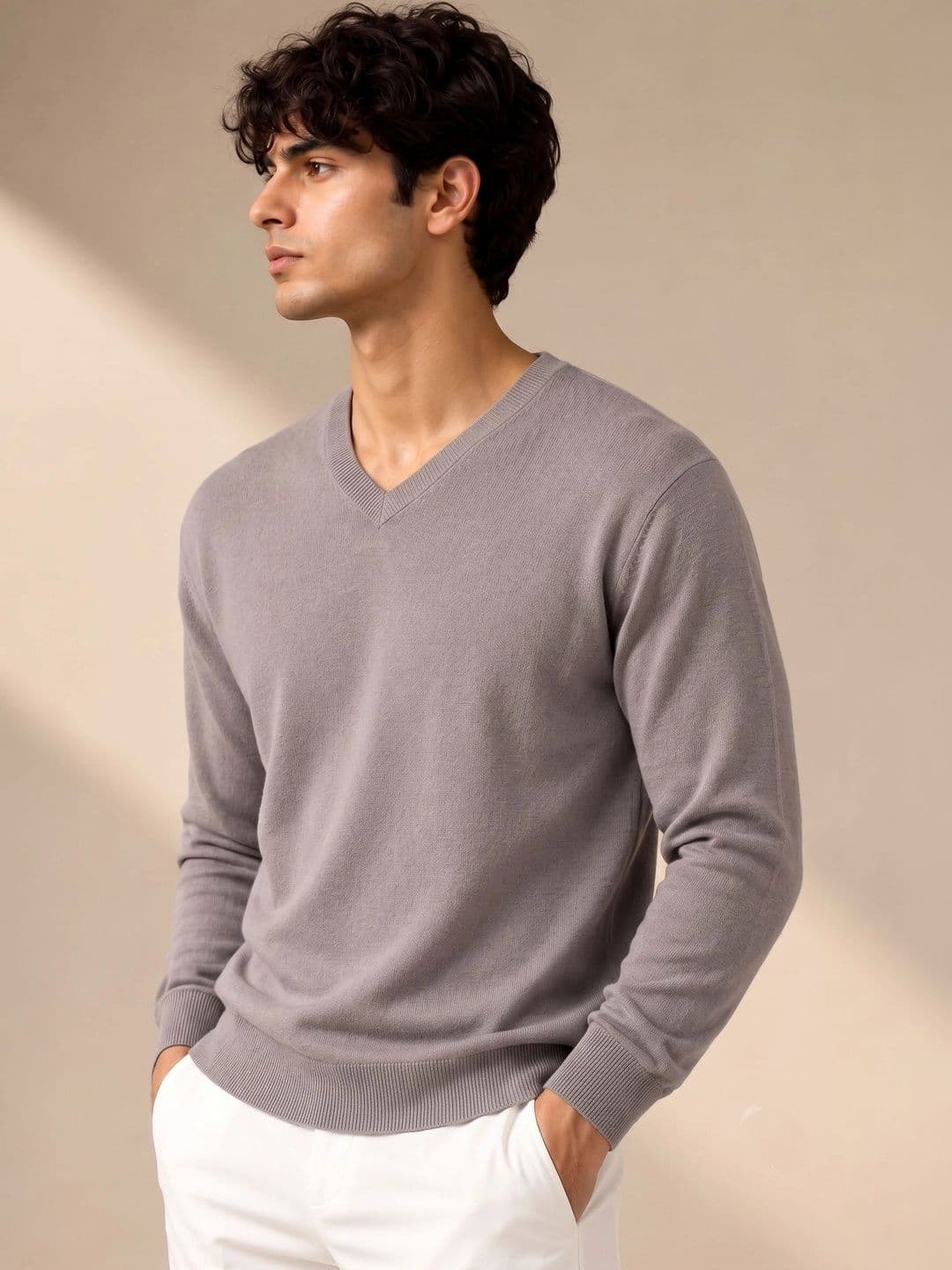 Roadster Men Pullover thumbnail 5