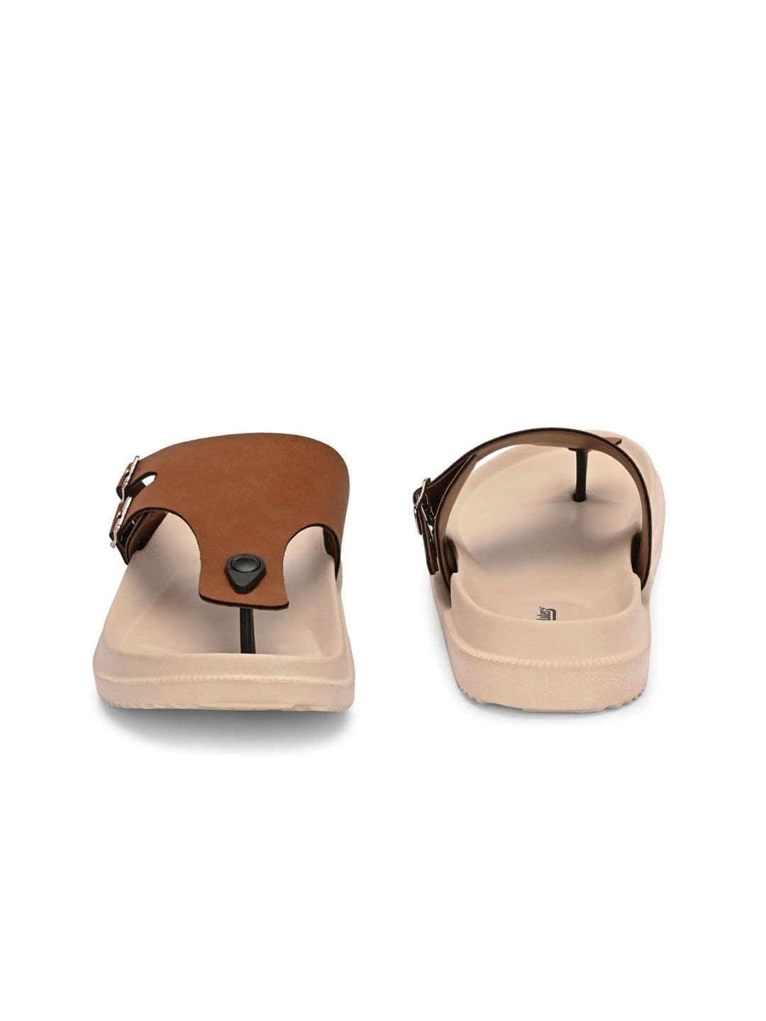 Roadster Men Thong Flip-Flops thumbnail 6