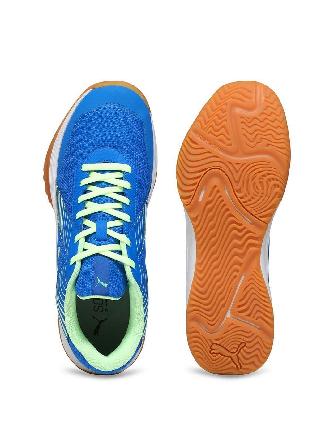 Puma Badminton Smash Sprint Indoor Sports Shoes thumbnail 5