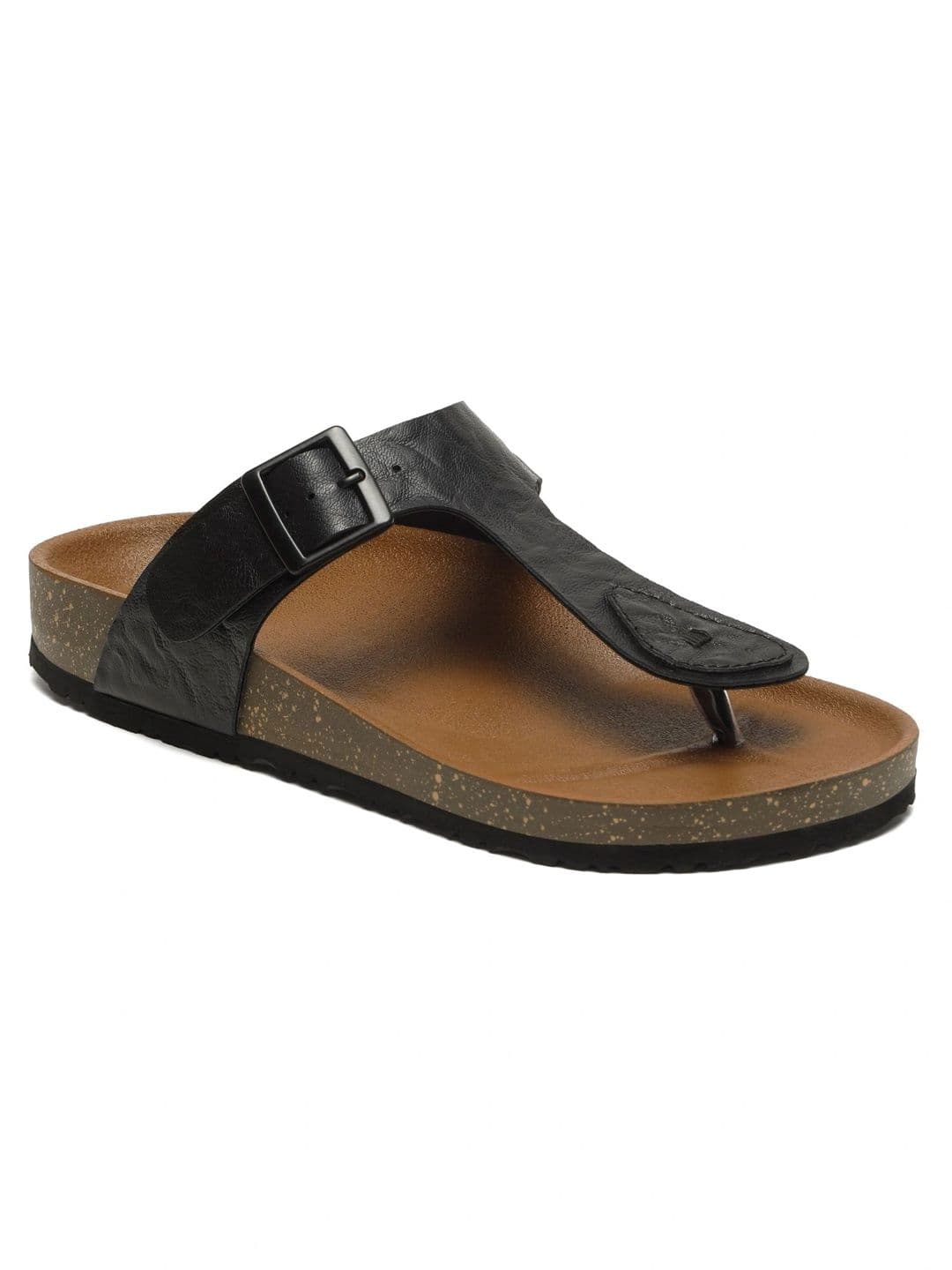 Roadster Men Thong Flip-Flops thumbnail 7