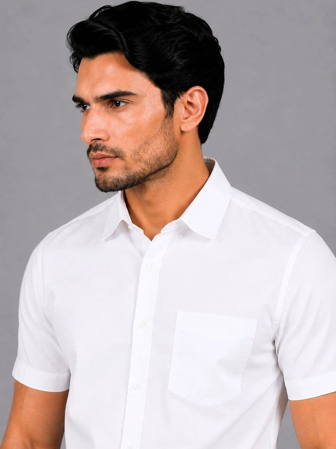 Kuraj Men Casual Shirt thumbnail 5