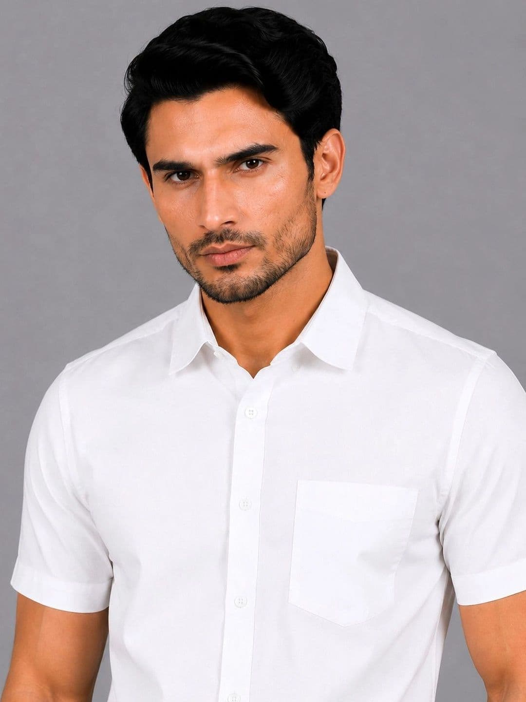 Kuraj Men Casual Shirt thumbnail 2