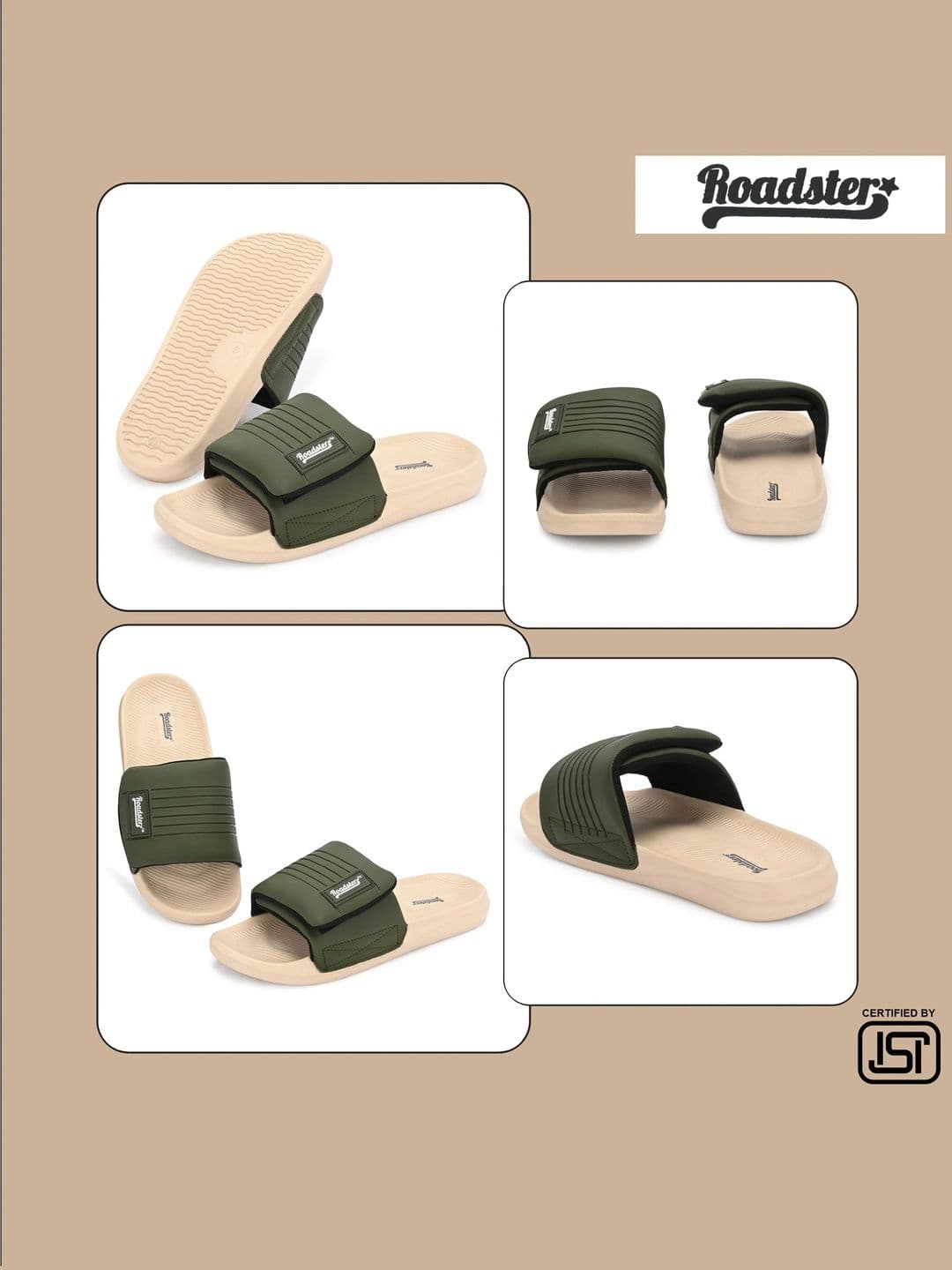 Roadster Men Sliders thumbnail 6